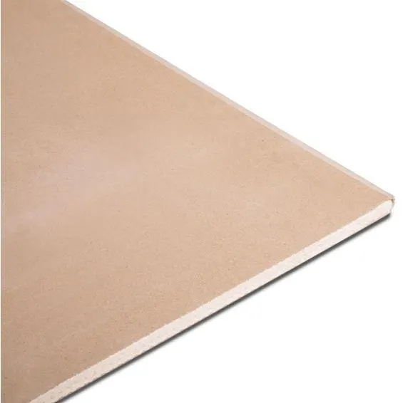 Gypsum Ceiling Board 6.4mmx1.2mx3.6m