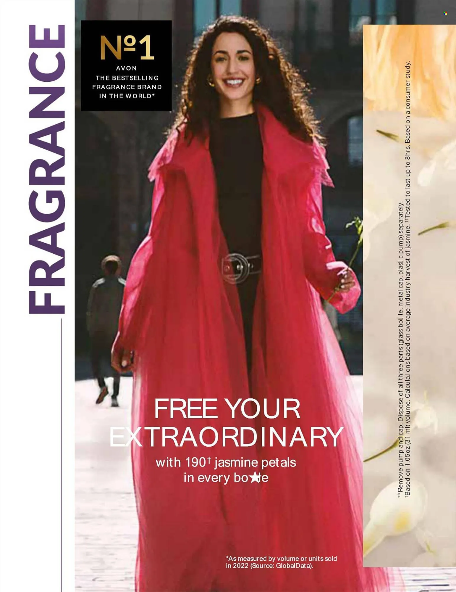 AVON catalogue from 1 June to 30 June 2025 - Catalogue Page 70