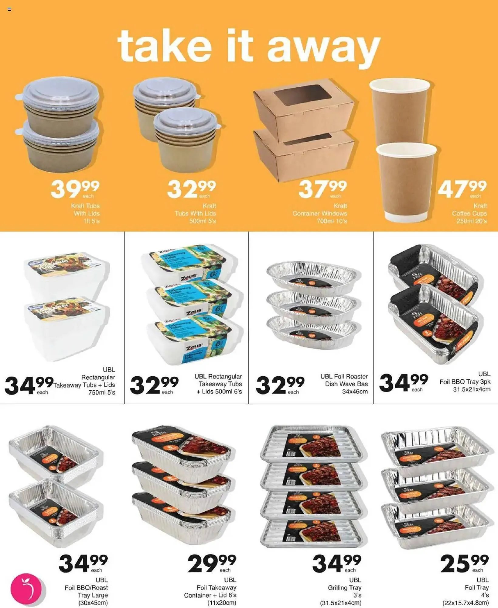 Save catalogue from 25 September to 5 October 2025 - Catalogue Page 75