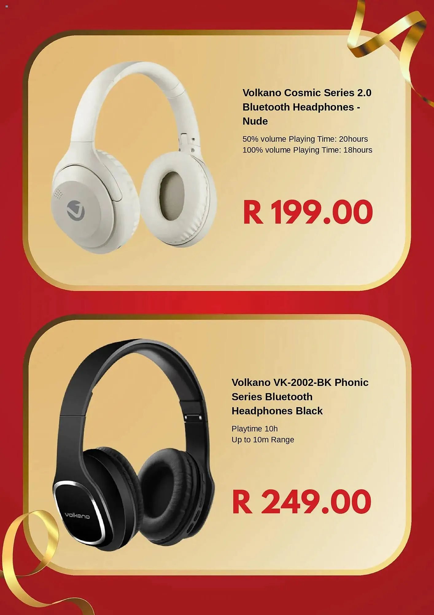 Computer Mania catalogue from 31 October to 27 November 2025 - Catalogue Page 4