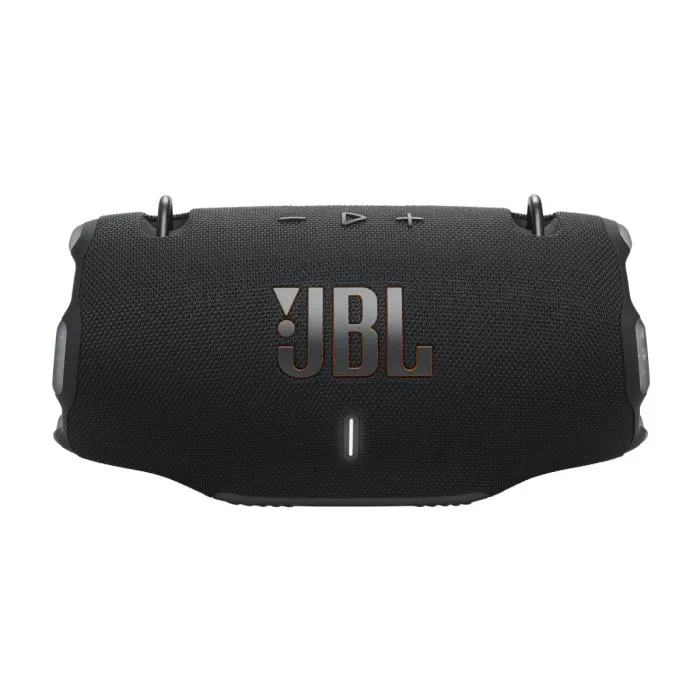 JBL Xtreme 4 Portable Waterproof Speaker - Black