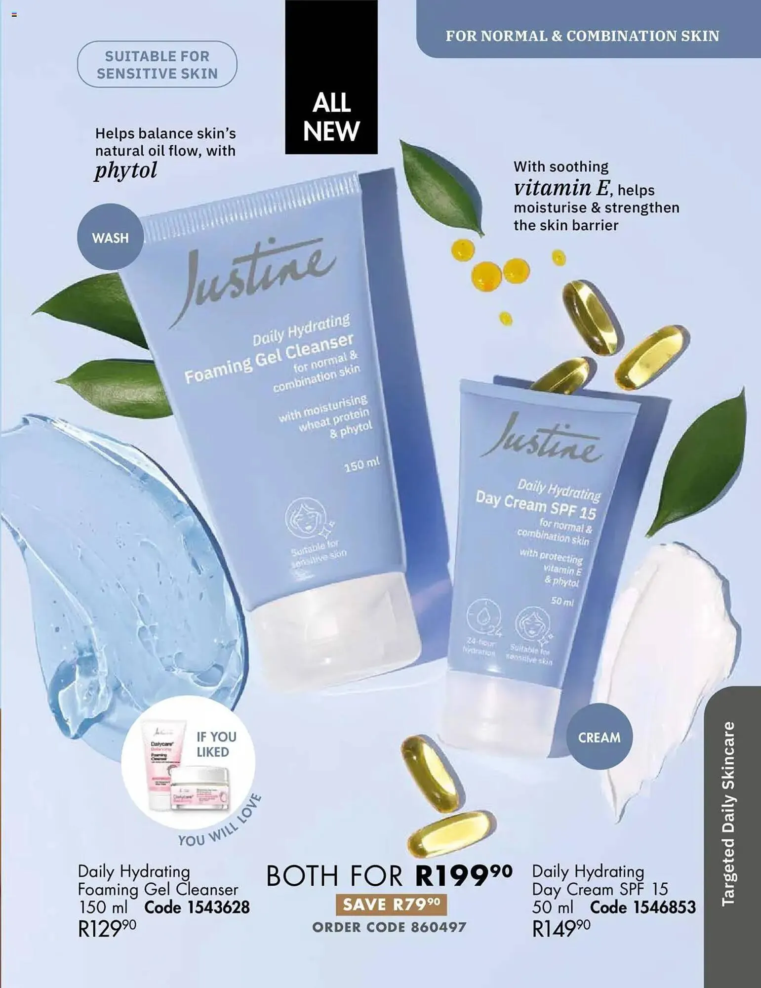 Justine catalogue from 1 September to 30 September 2025 - Catalogue Page 9