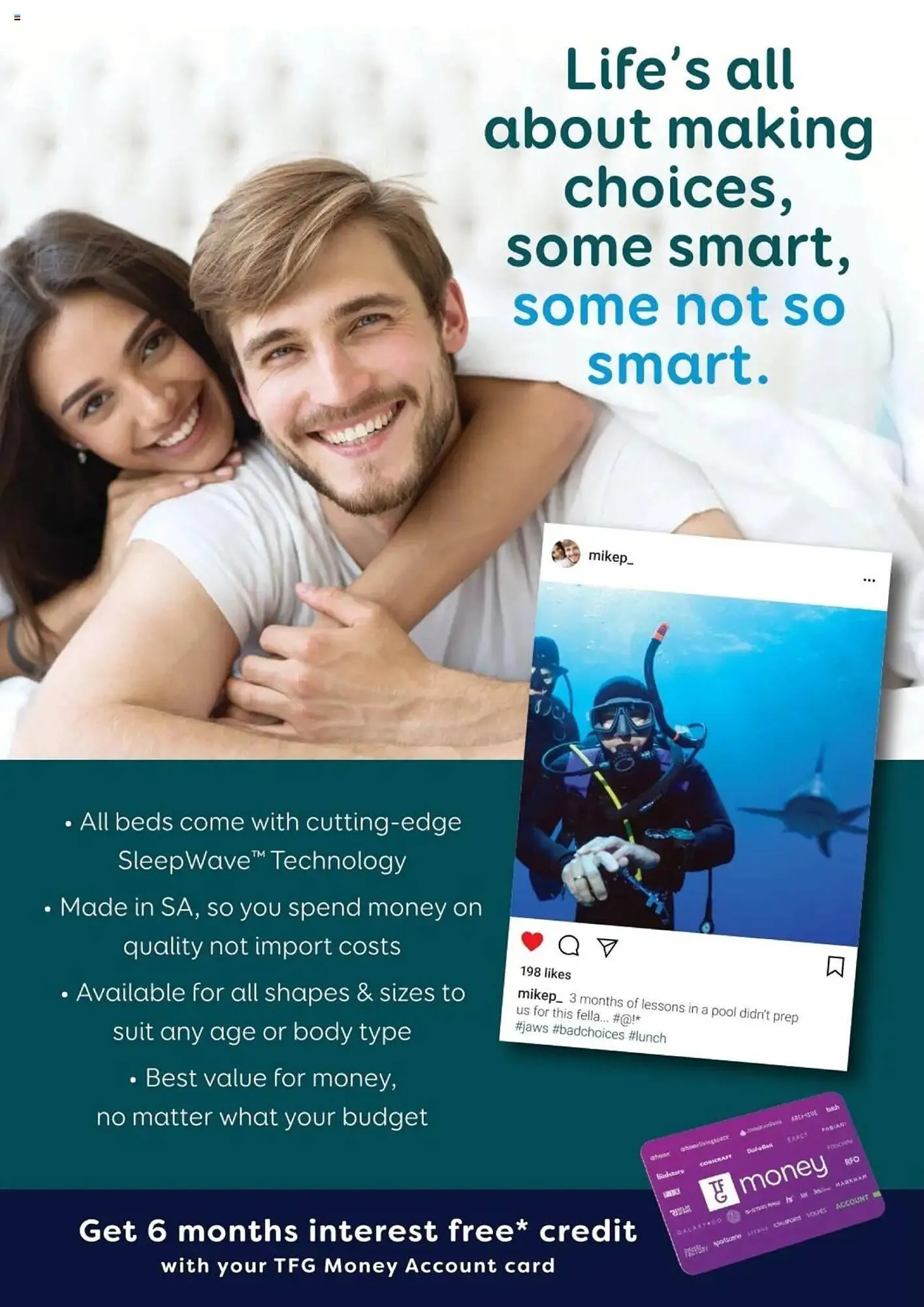 Dial a Bed catalogue from 3 February to 5 February 2025 - Catalogue Page 10