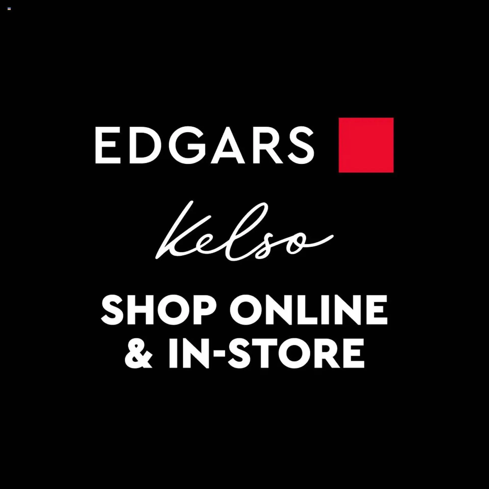 Edgars catalogue from 27 March to 3 April 2025 - Catalogue Page 4
