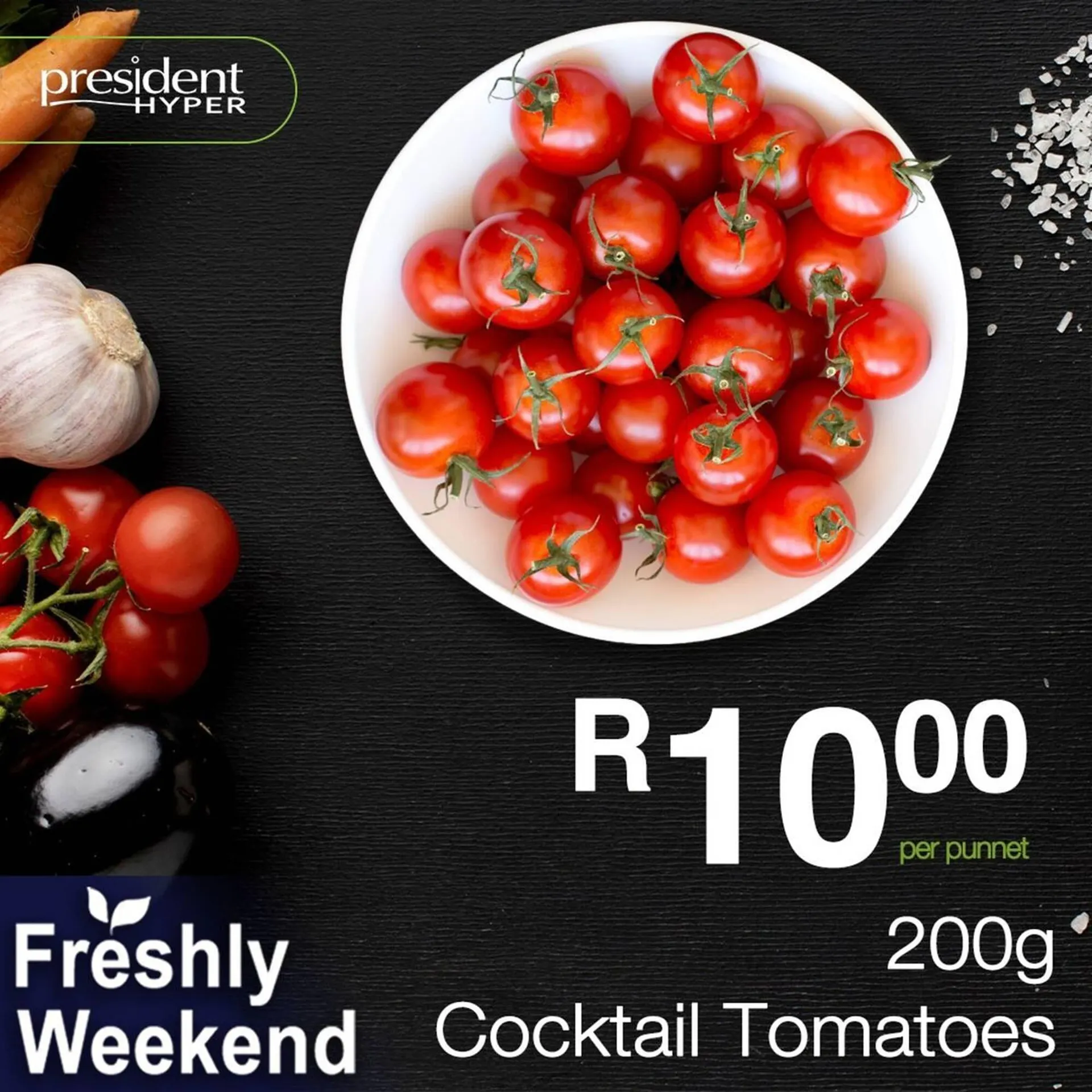 President Hyper catalogue from 26 July to 27 July 2025 - Catalogue Page 3