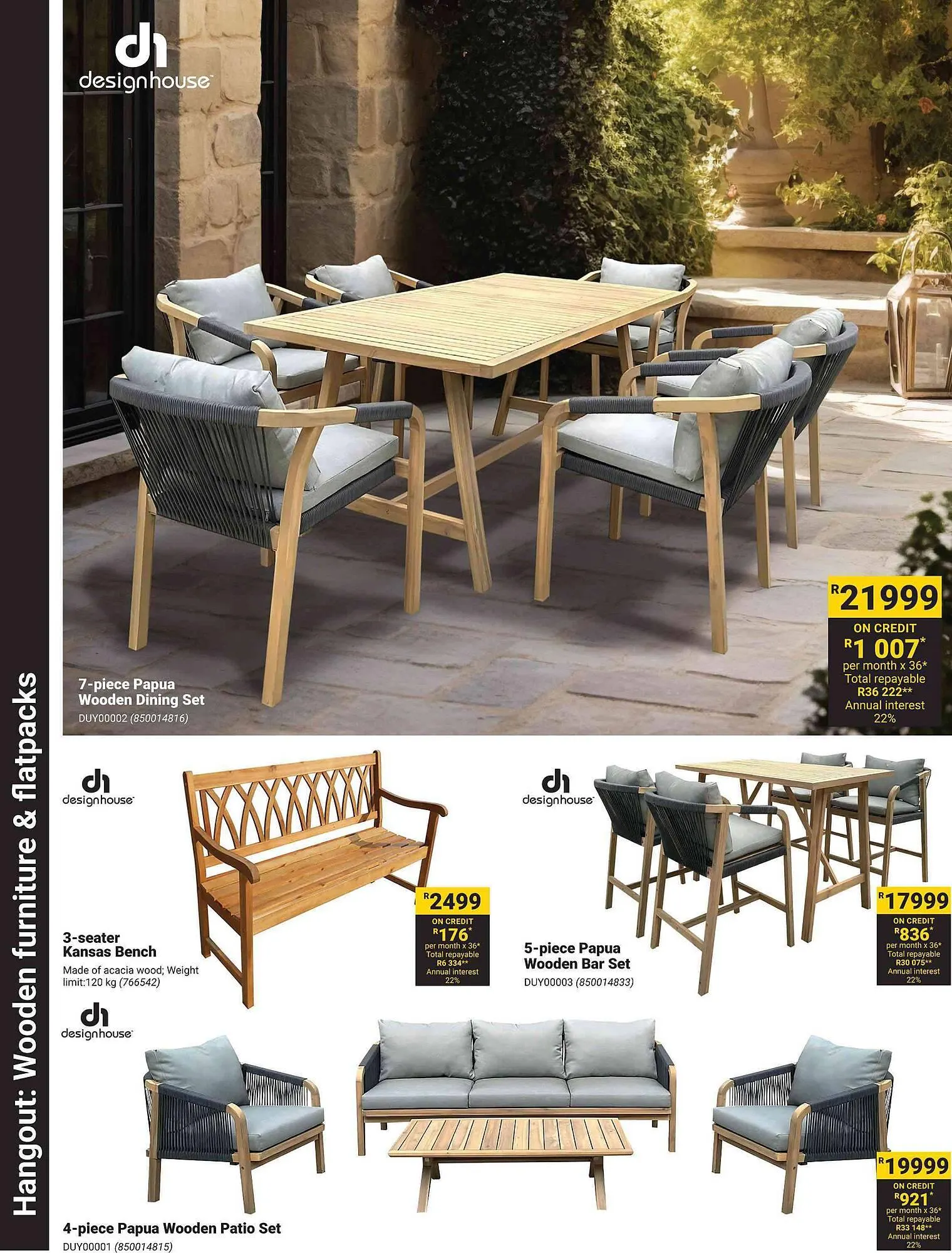Builders Warehouse catalogue from 5 November to 16 December 2024 - Catalogue Page 14