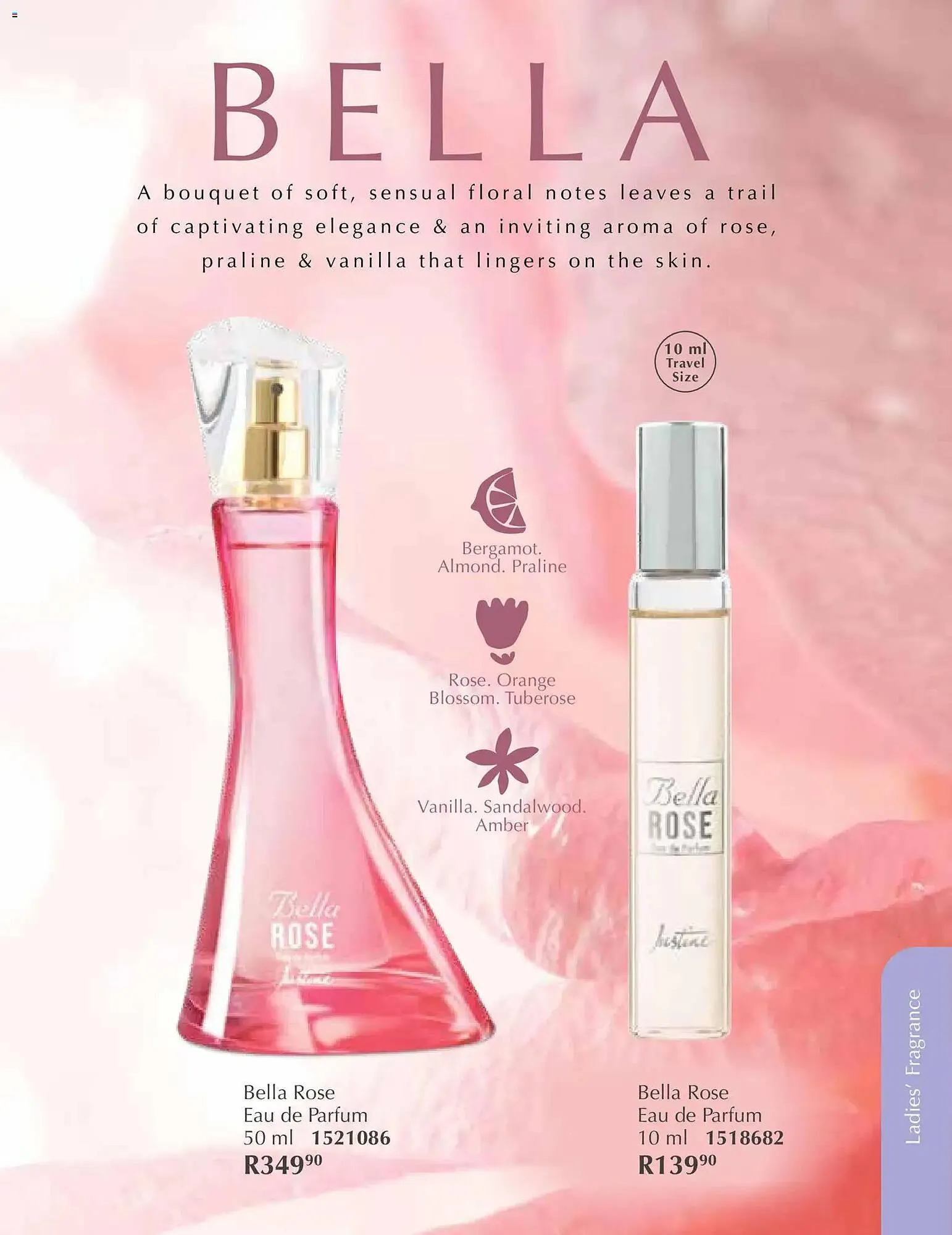 Justine brochure from 30 November to 31 December 2025 - Catalogue Page 43