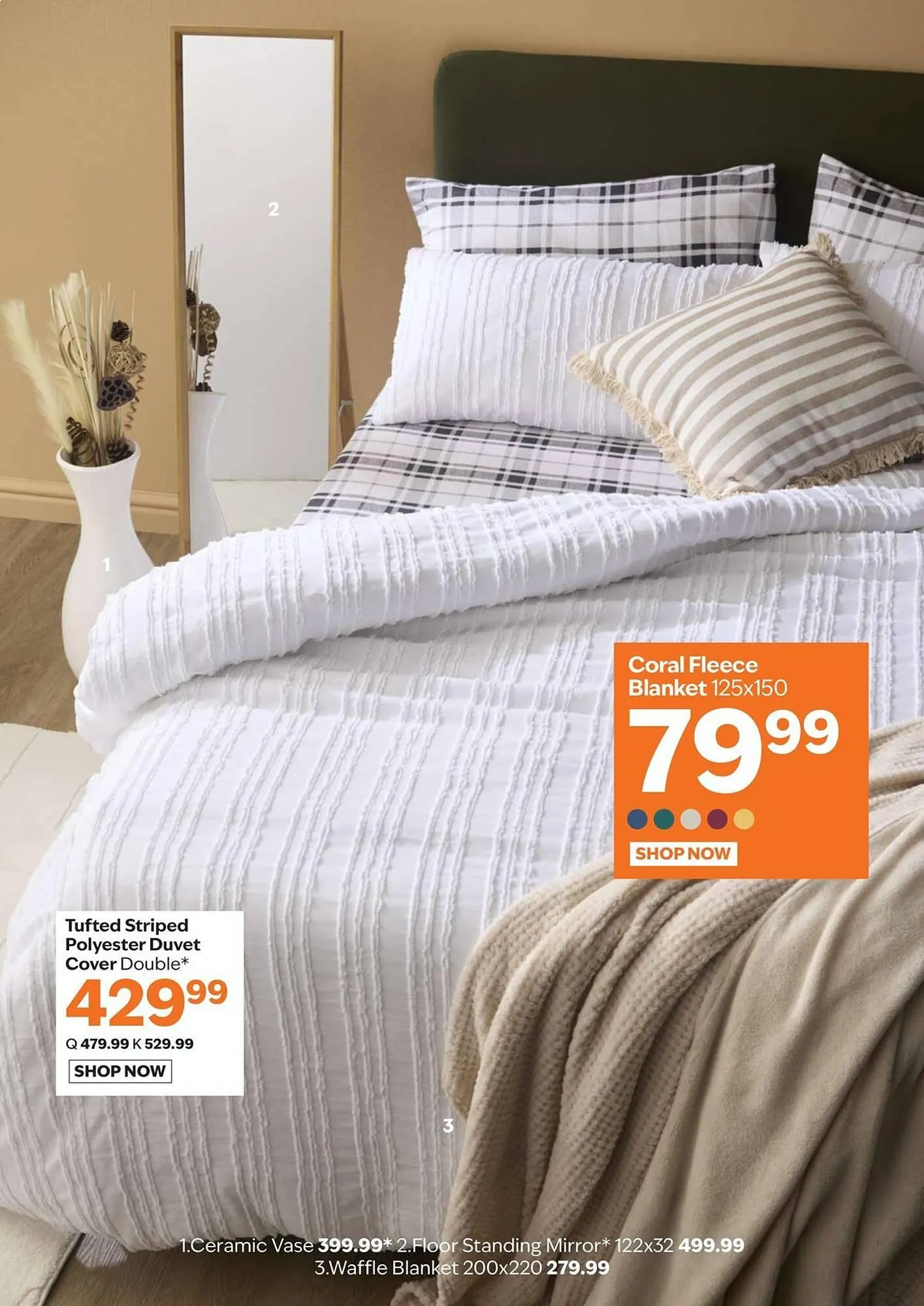 Sheet Street catalogue from 1 April to 7 April 2025 - Catalogue Page 4