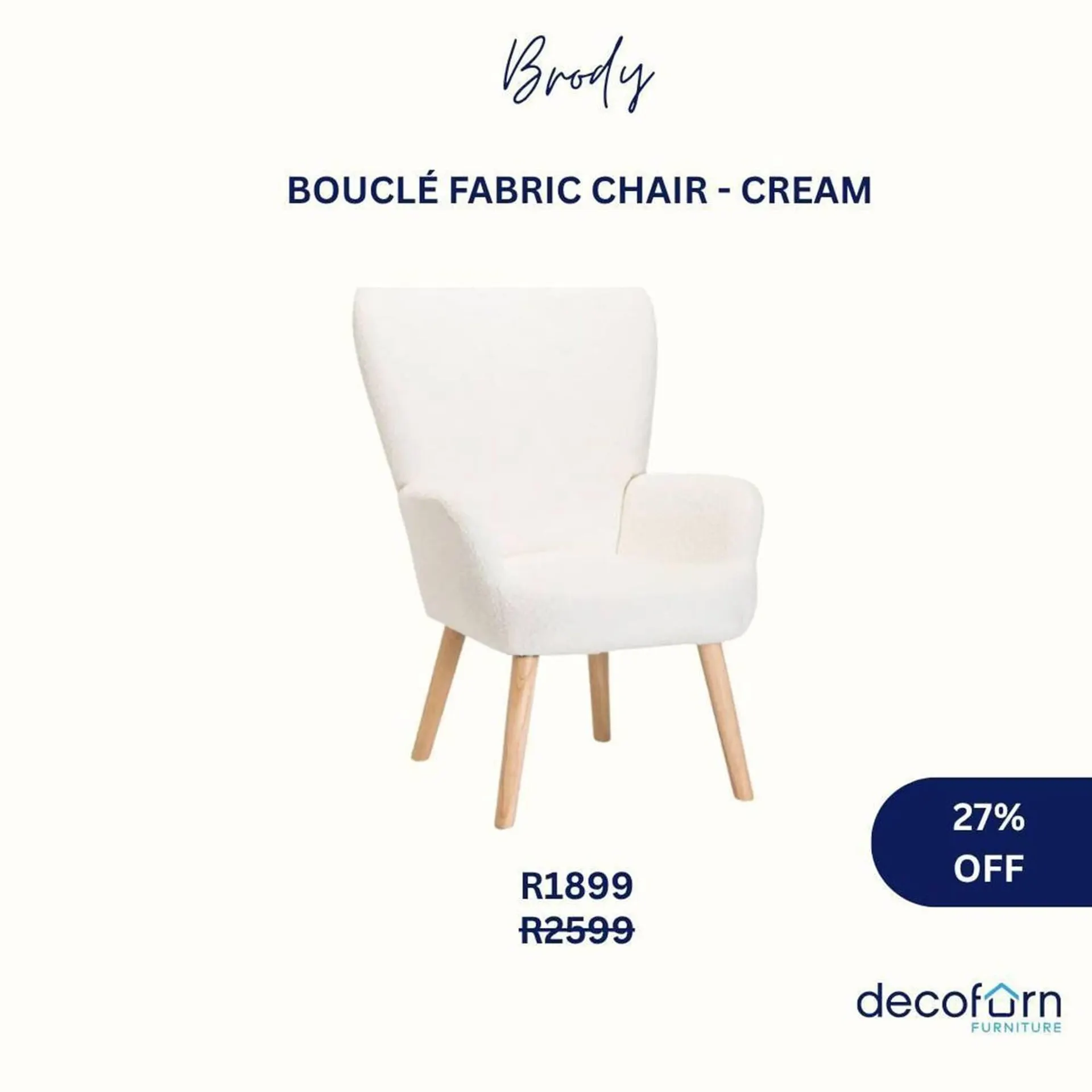 Decofurn catalogue from 9 June to 16 June 2025 - Catalogue Page 3