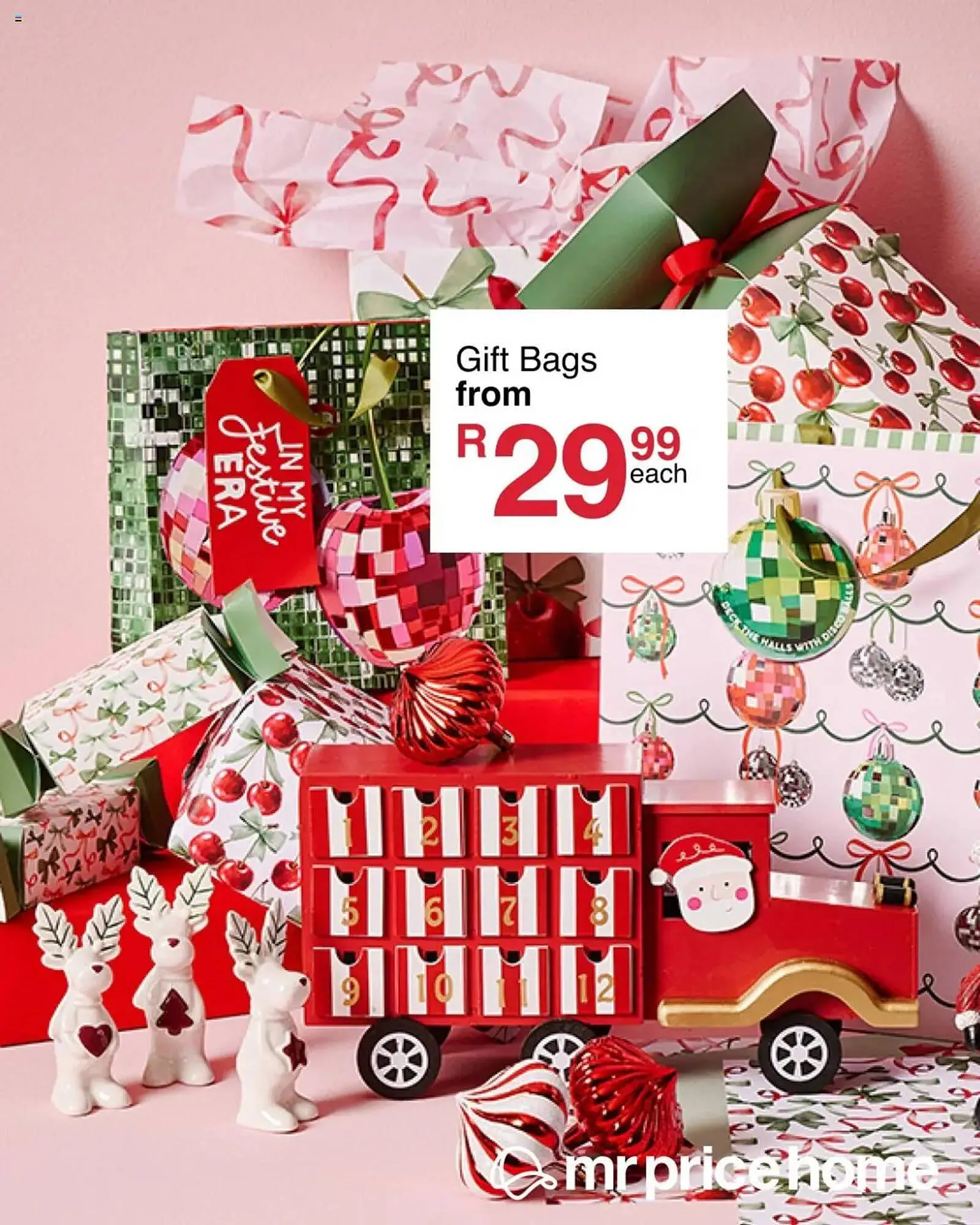 MRP Home catalogue from 4 October to 11 October 2025 - Catalogue Page 3