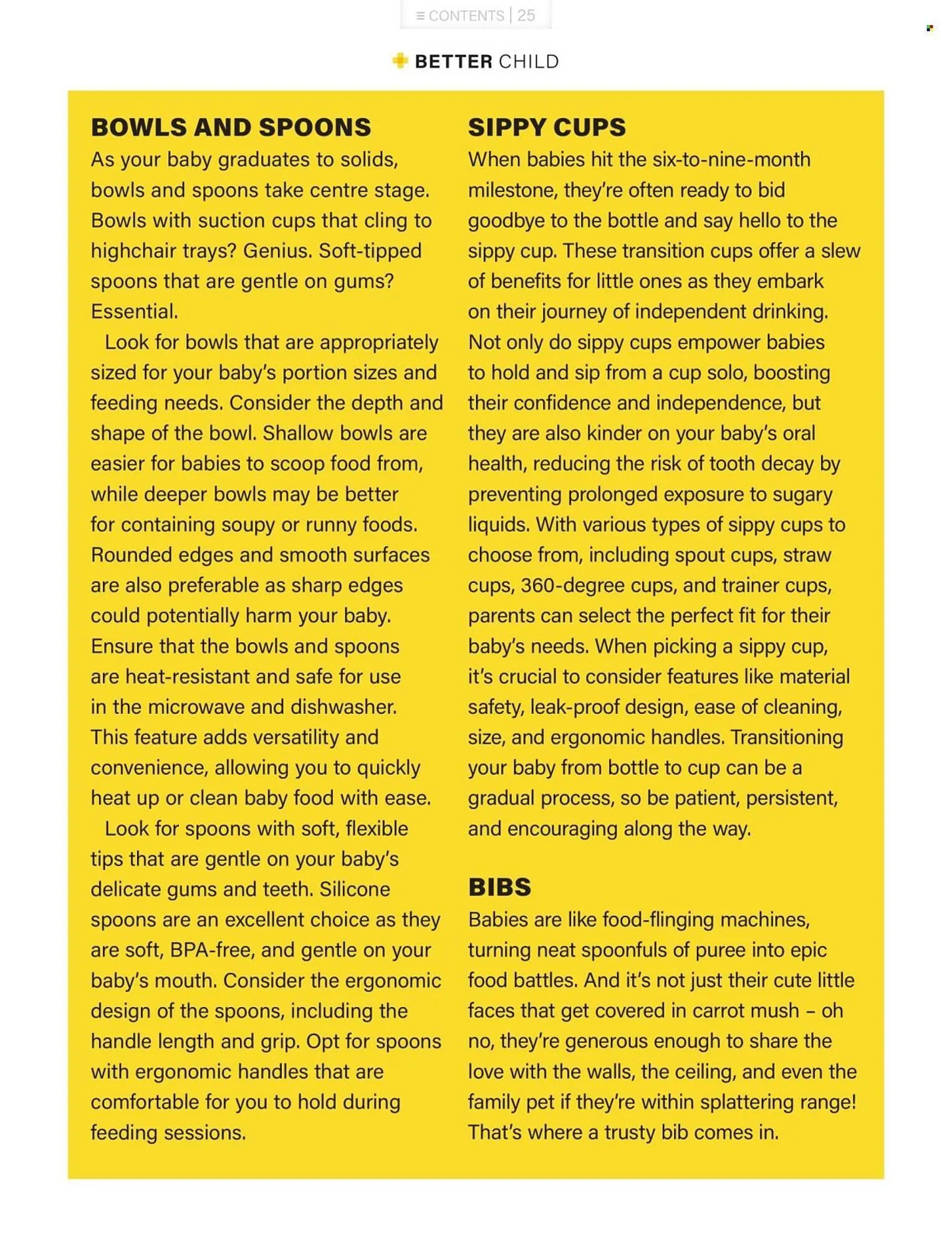 Baby City catalogue from 1 May to 31 May 2025 - Catalogue Page 25