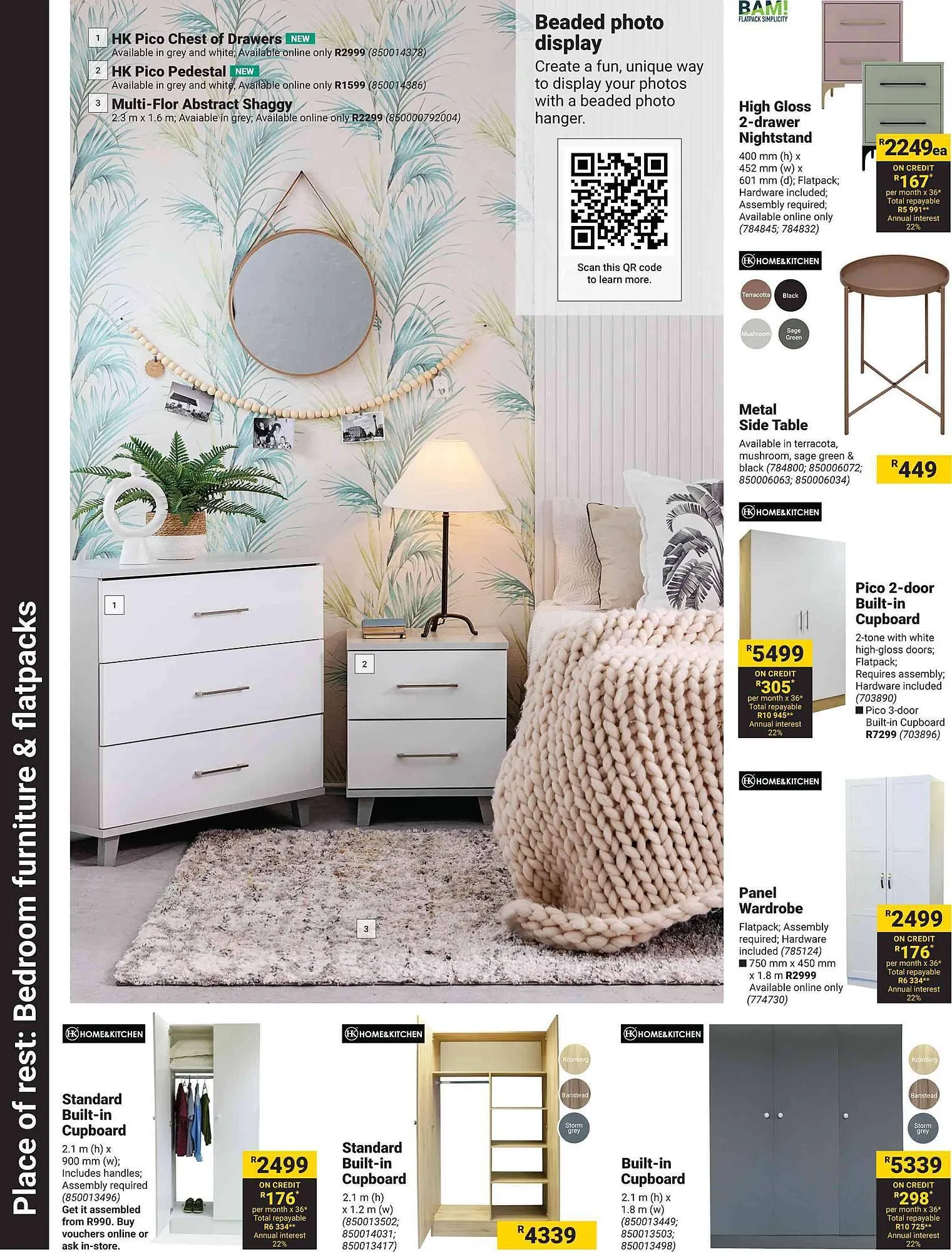 Builders Warehouse catalogue from 5 November to 16 December 2024 - Catalogue Page 18