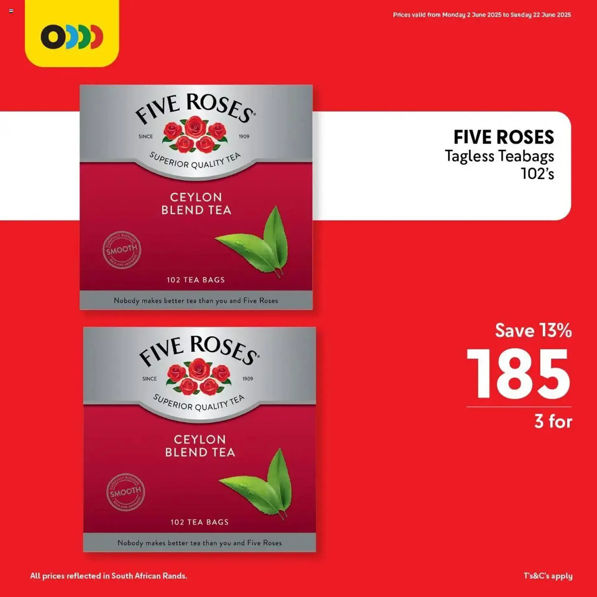 Makro catalogue from 2 June to 22 June 2025 - Catalogue Page 8