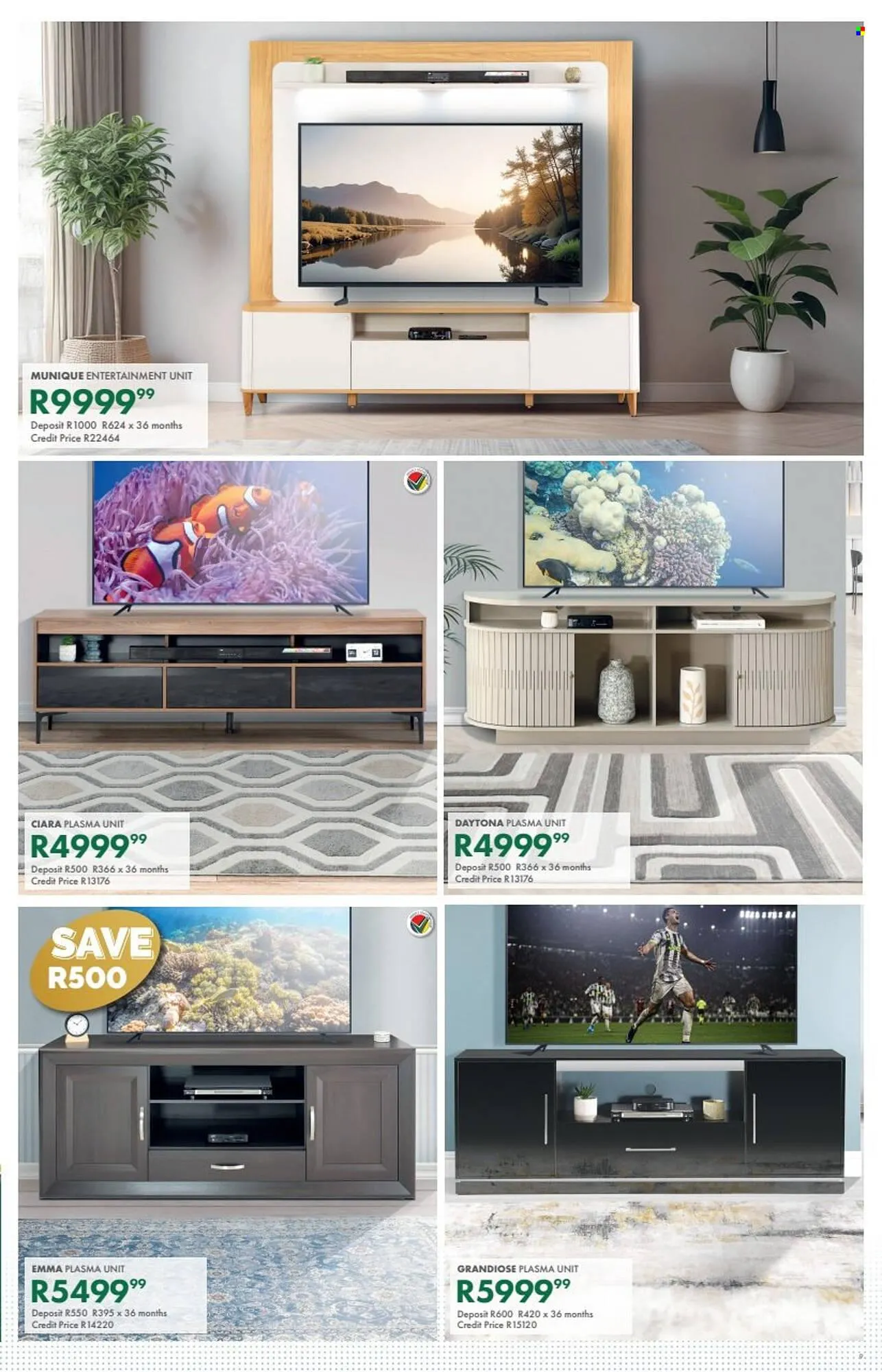 Beares catalogue from 10 November to 6 December 2025 - Catalogue Page 9