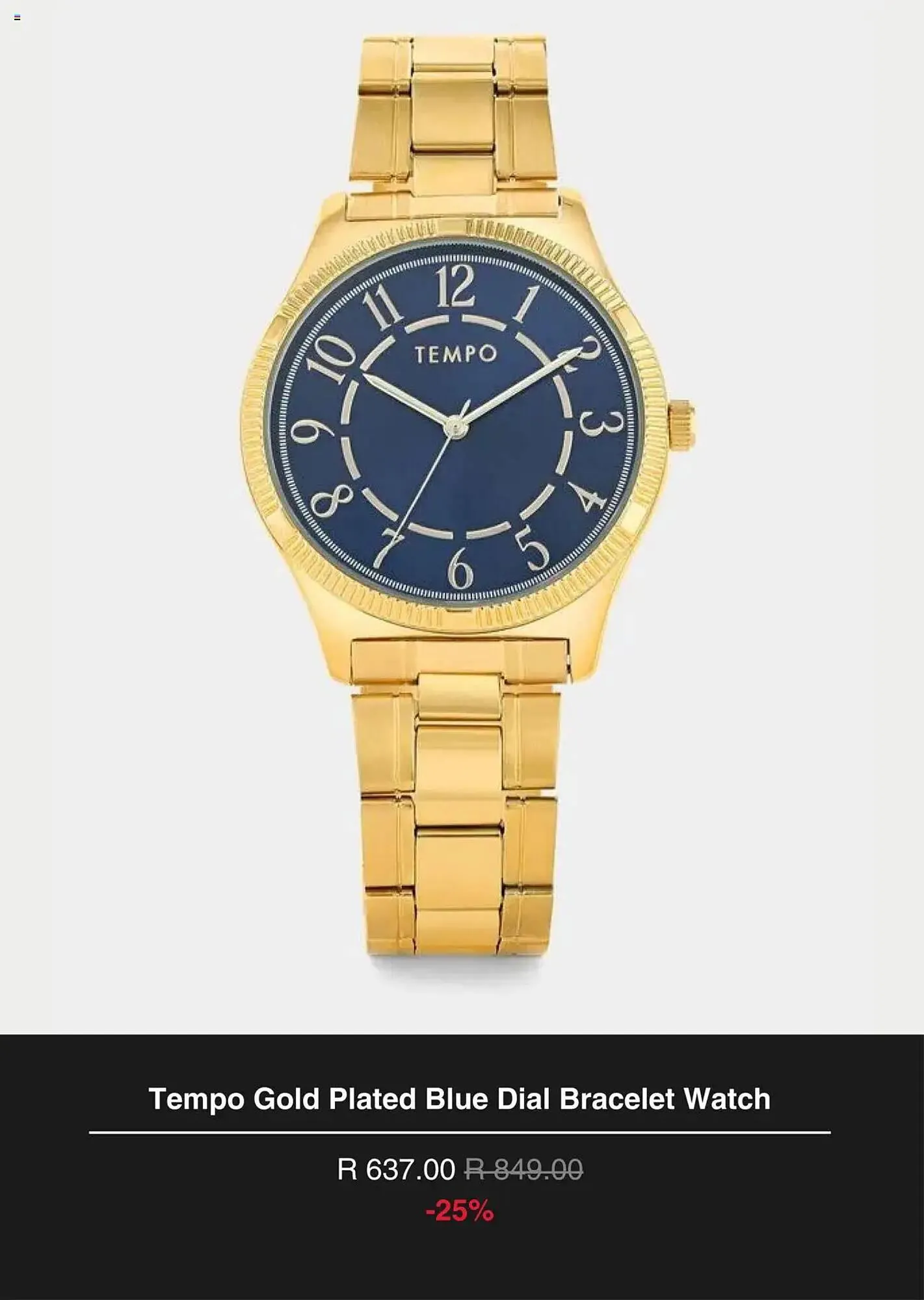 Sterns catalogue from 5 March to 19 March 2025 - Catalogue Page 5