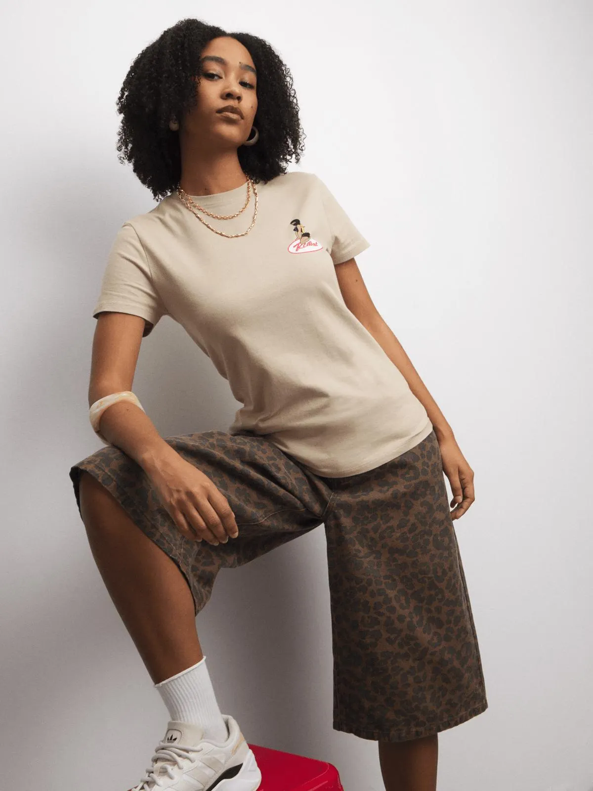 Redbat Women's Stone T-Shirt