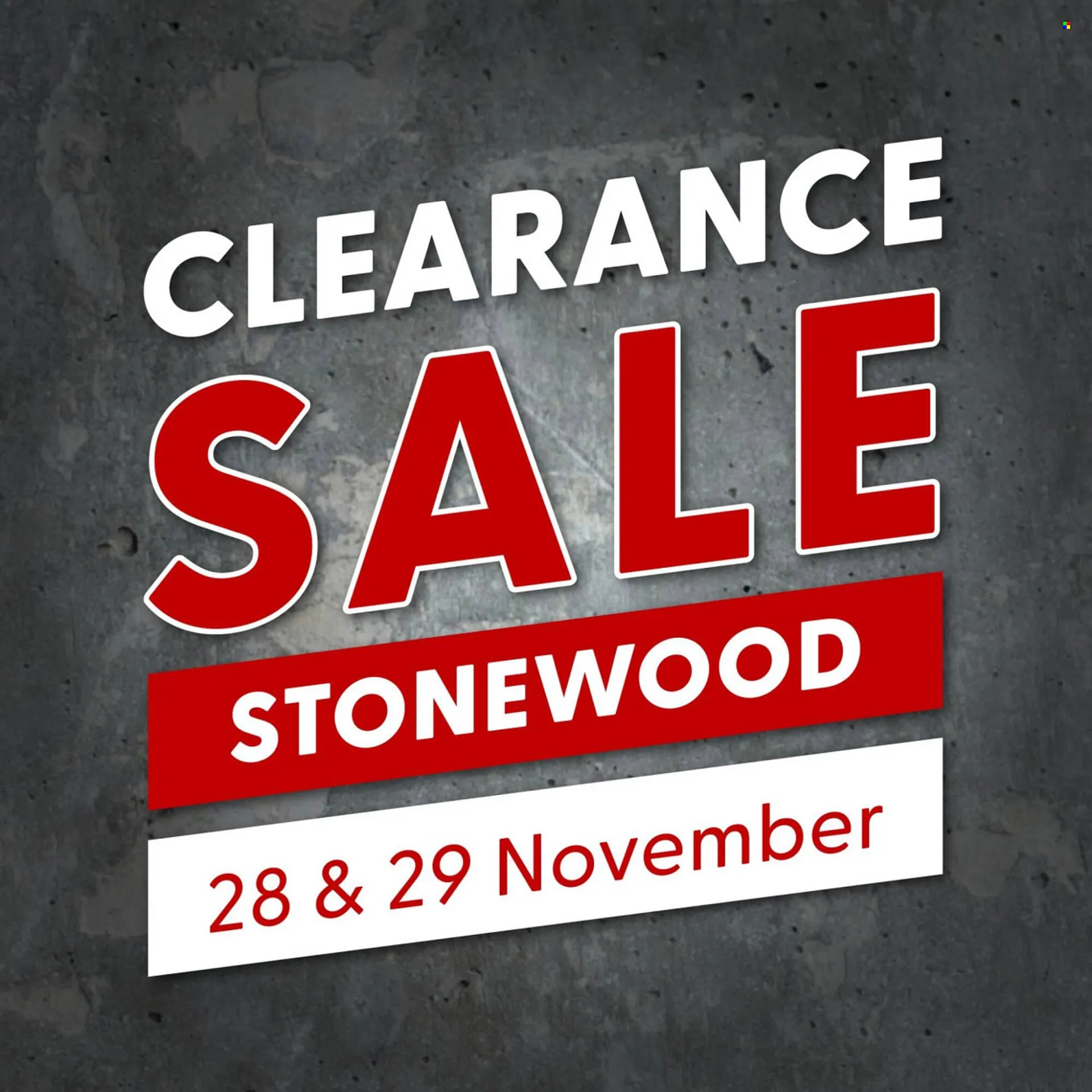 Brights Hardware catalogue - 1