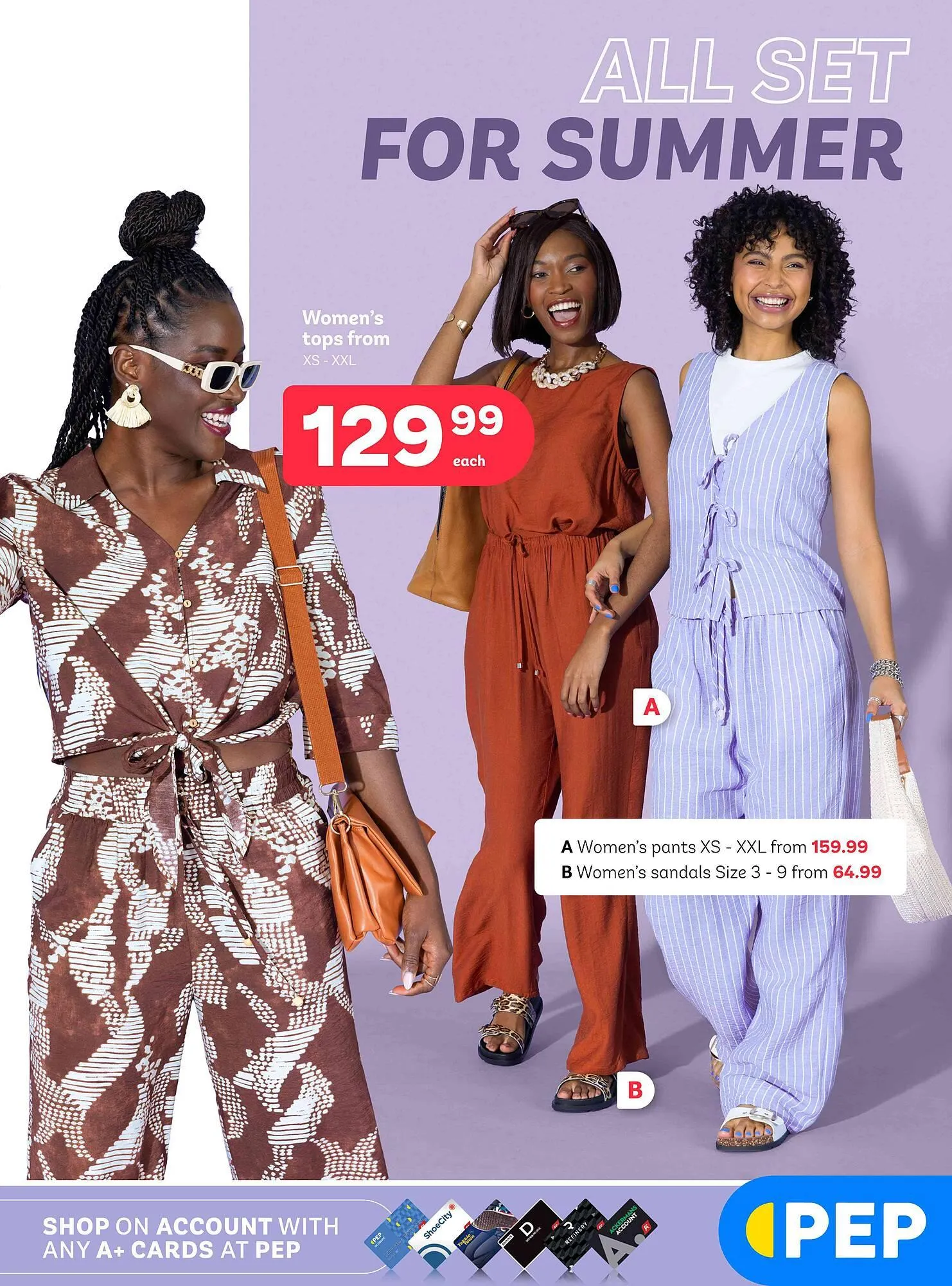 PEP catalogue from 22 August to 23 September 2025 - Catalogue Page 3