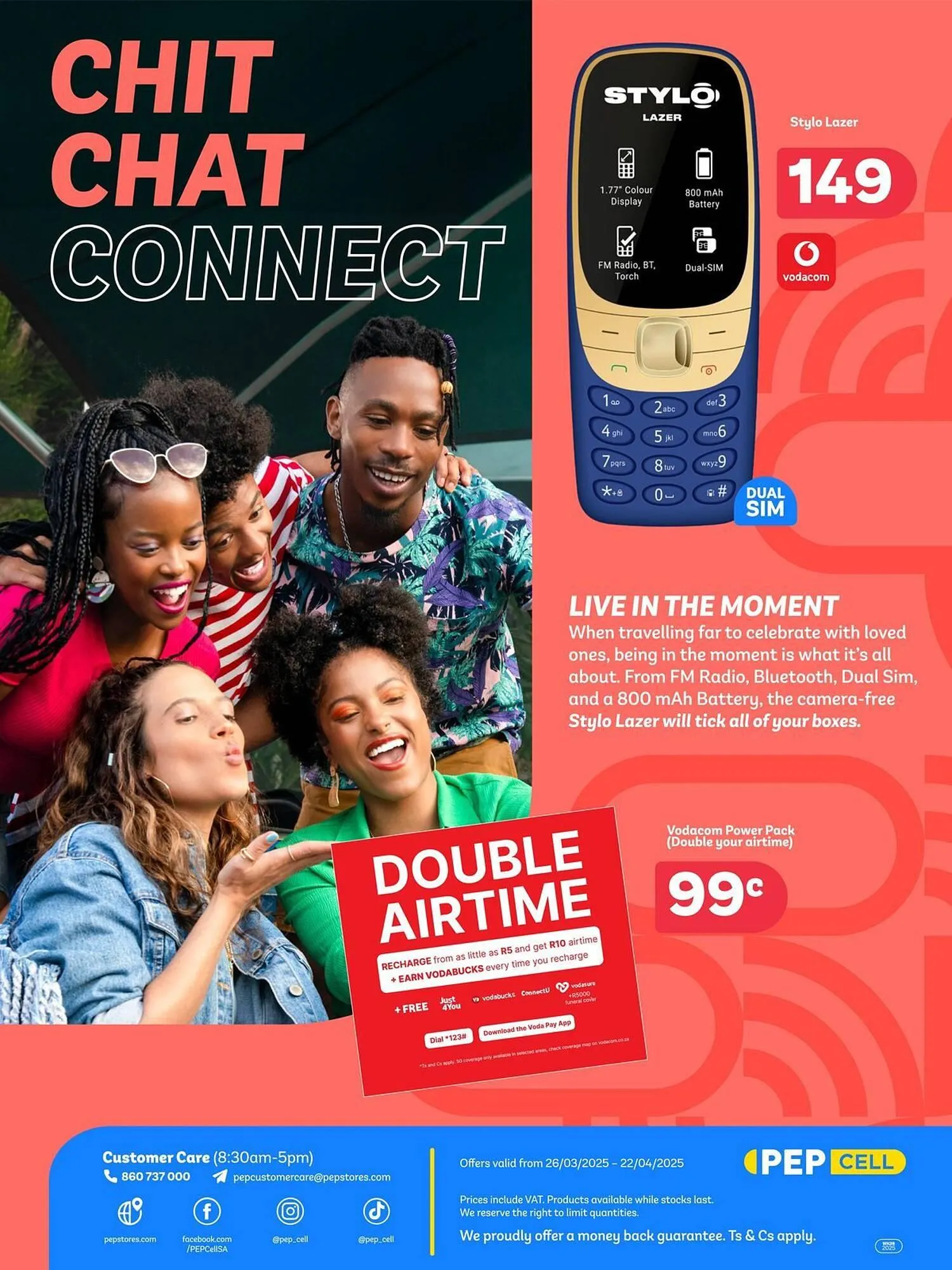 PEP catalogue from 26 March to 22 April 2025 - Catalogue Page 13