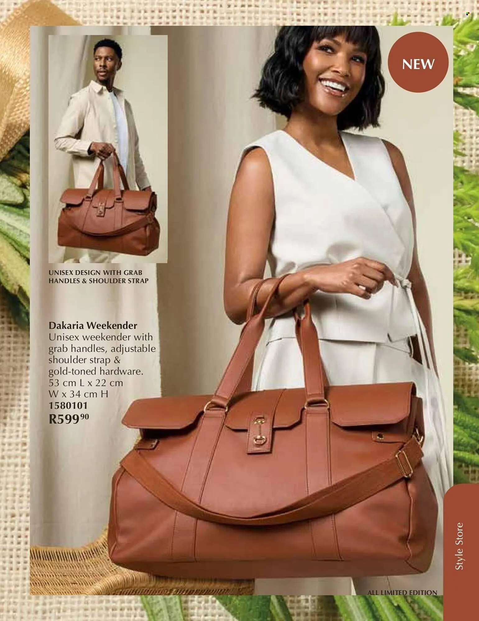 Justine brochure from 1 November to 30 November 2025 - Catalogue Page 74