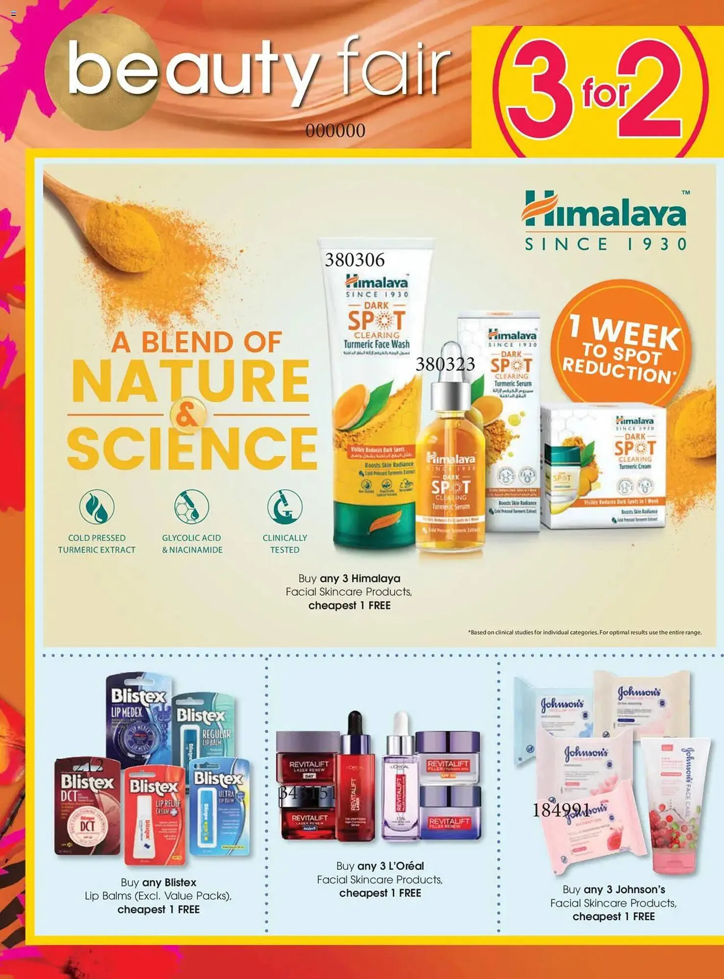 Clicks catalogue from 21 May to 18 June 2025 - Catalogue Page 36