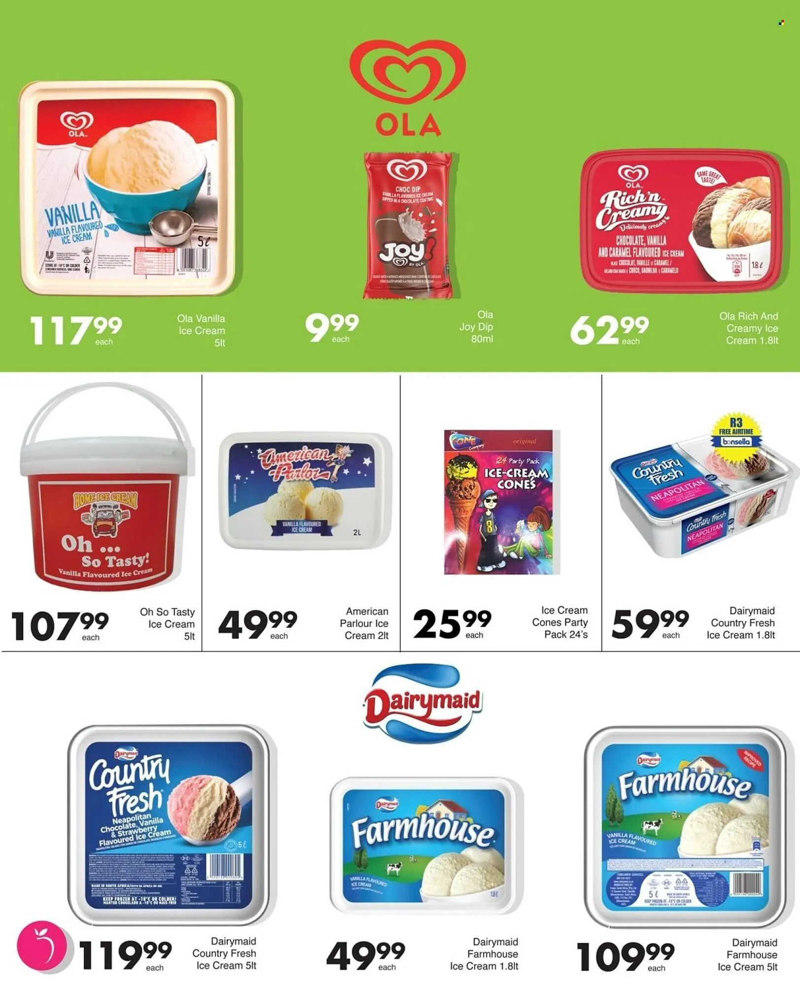 Save catalogue from 30 October to 9 November 2025 - Catalogue Page 5