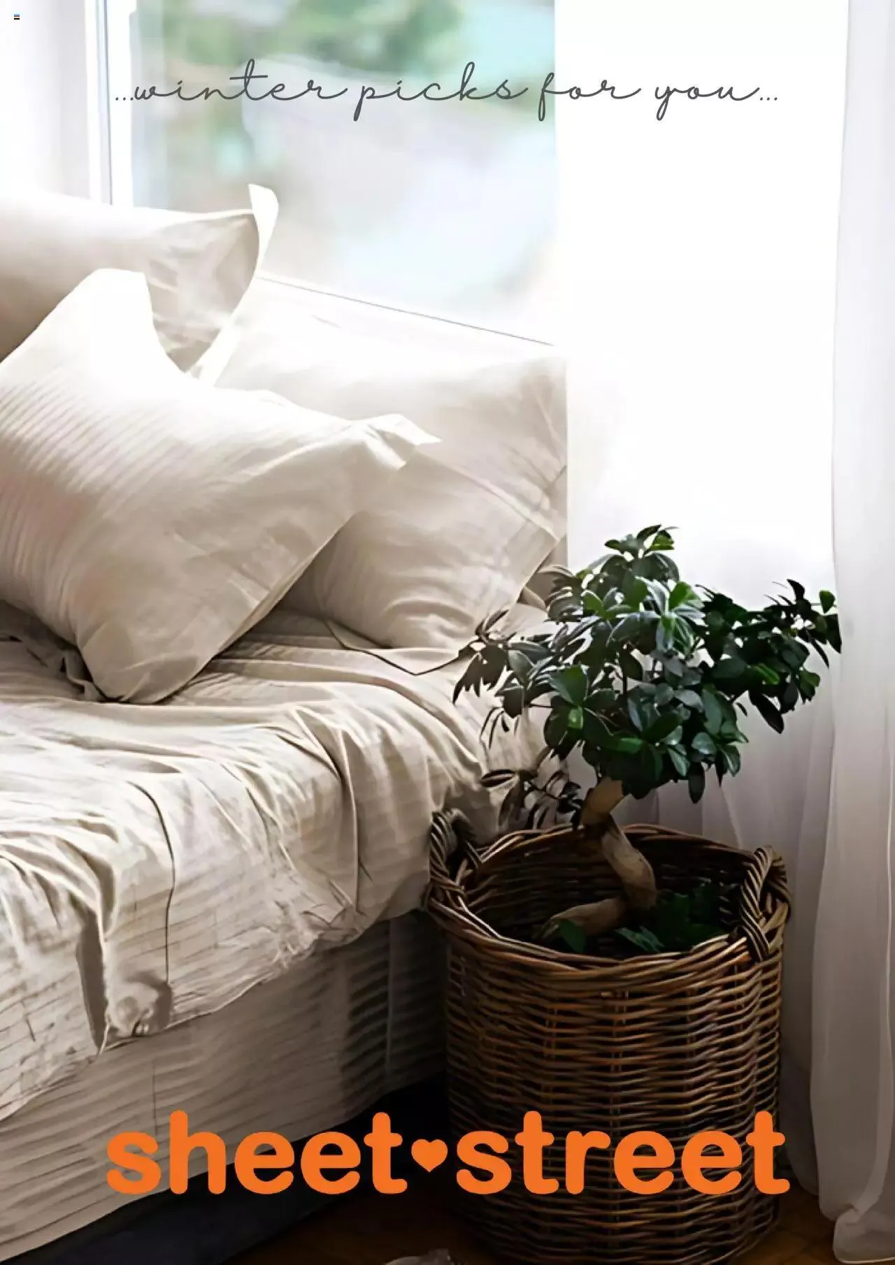 Sheet Street Specials - 0