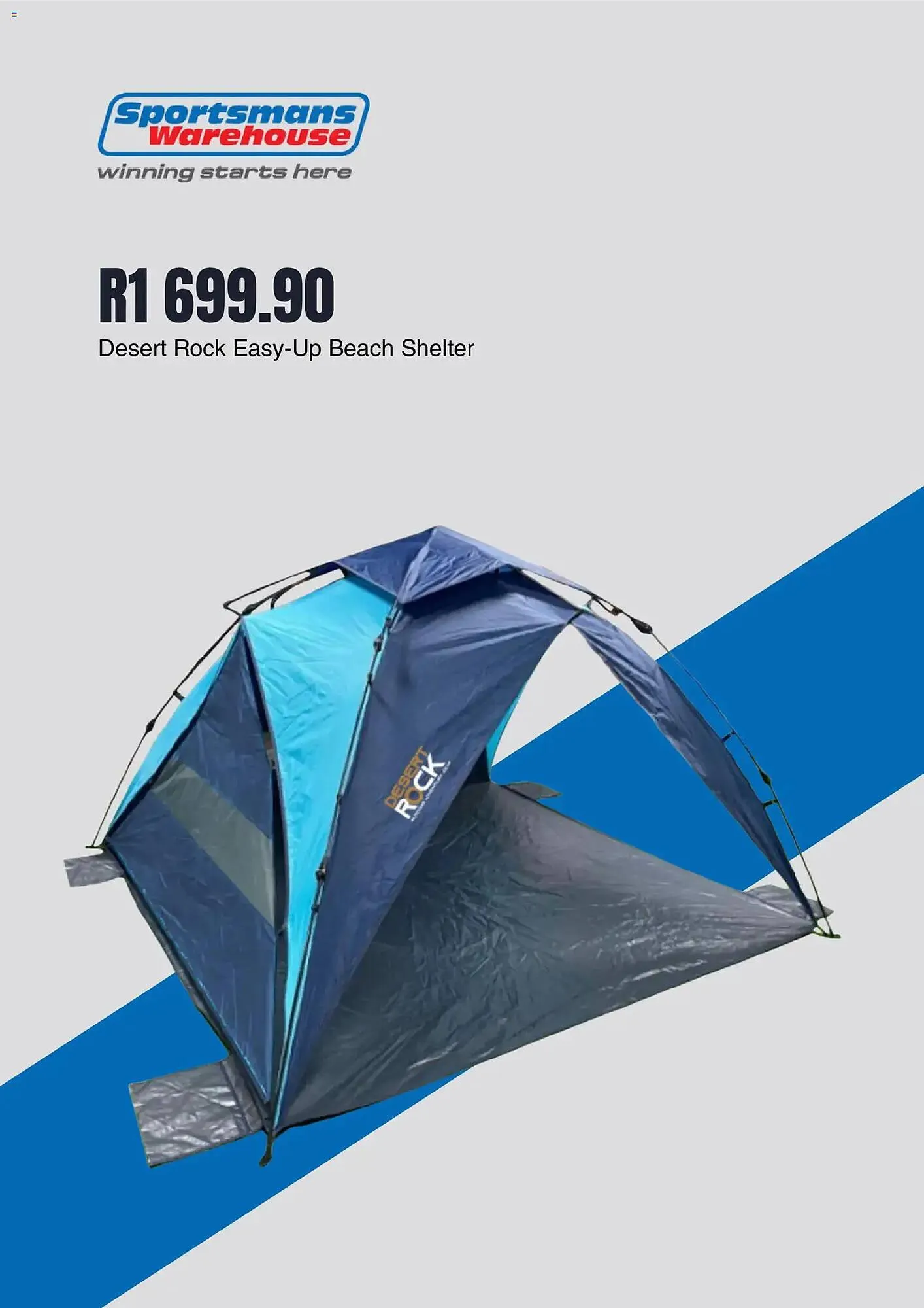 Sportsmans Warehouse catalogue from 31 December to 31 January 2026 - Catalogue Page 5