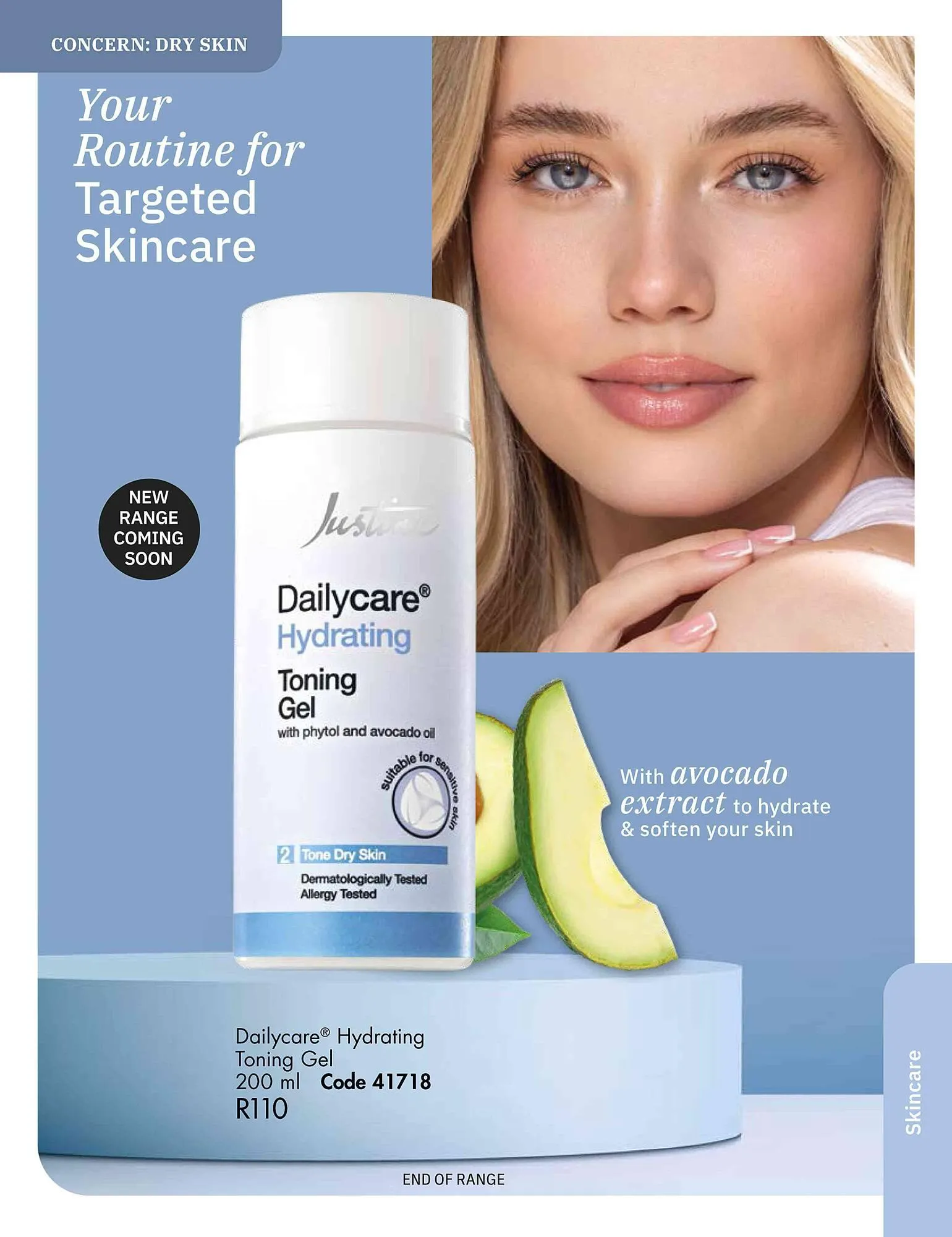 Justine catalogue from 1 April to 30 April 2025 - Catalogue Page 25