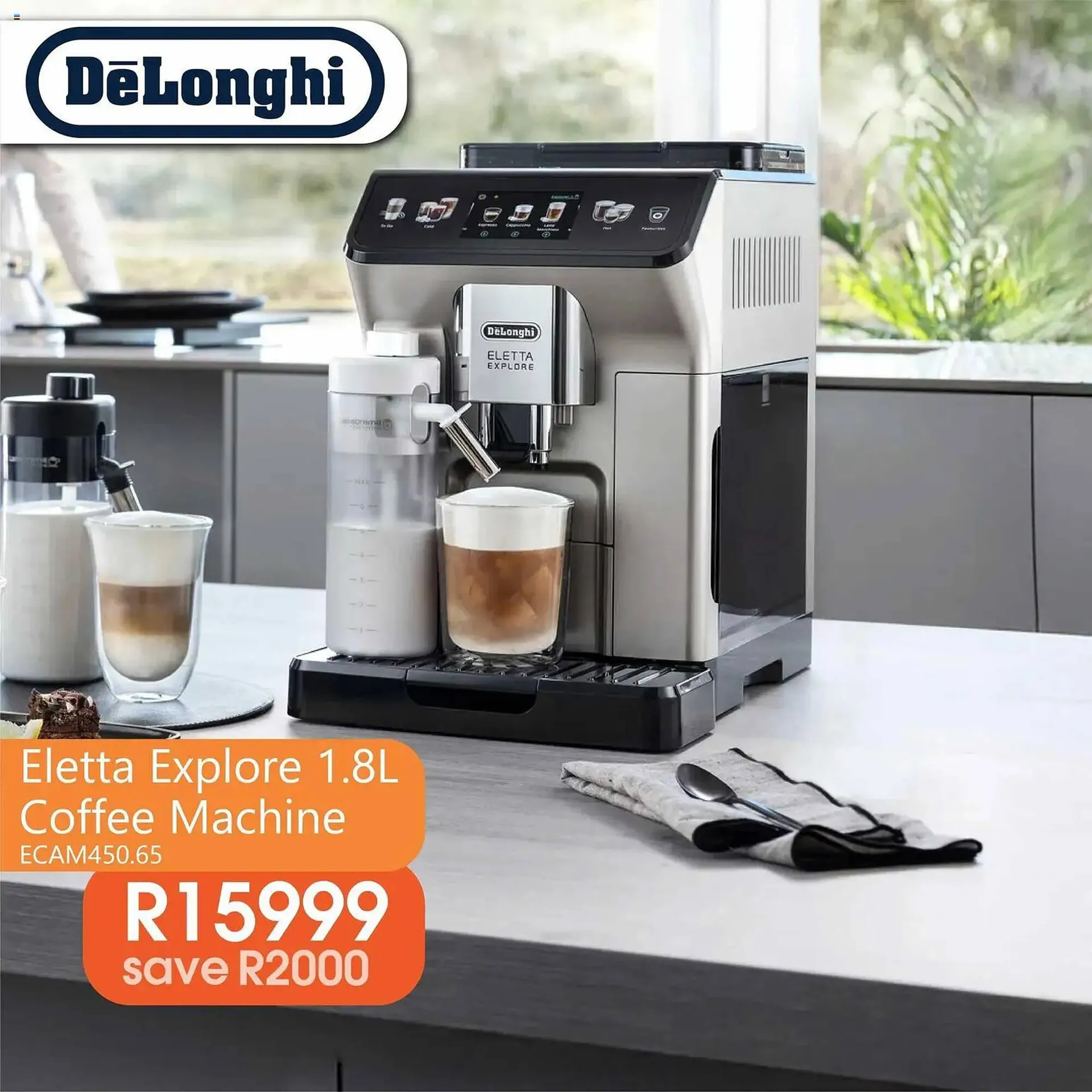 Tafelberg Furnishers catalogue from 24 October to 2 November 2025 - Catalogue Page 3