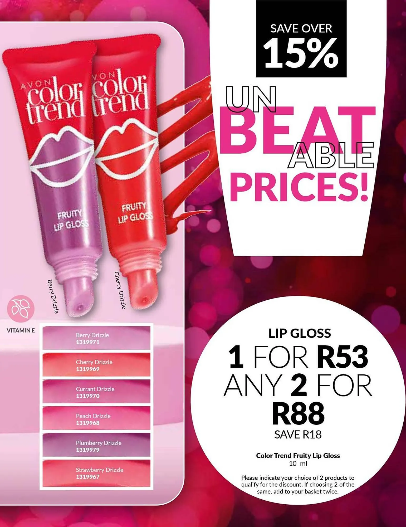 AVON catalogue from 3 March to 31 March 2025 - Catalogue Page 169