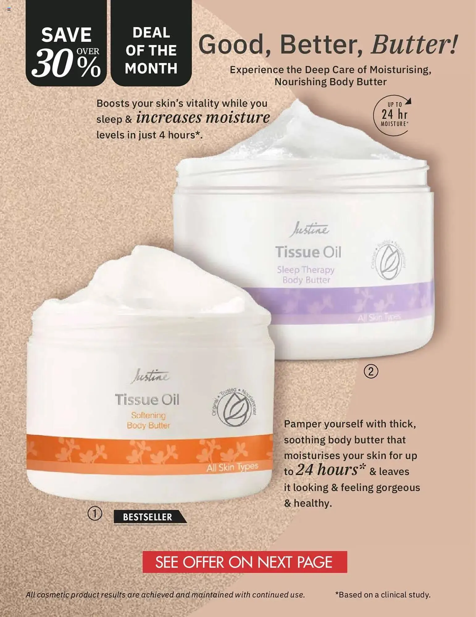 Justine catalogue from 1 February to 28 February 2025 - Catalogue Page 14