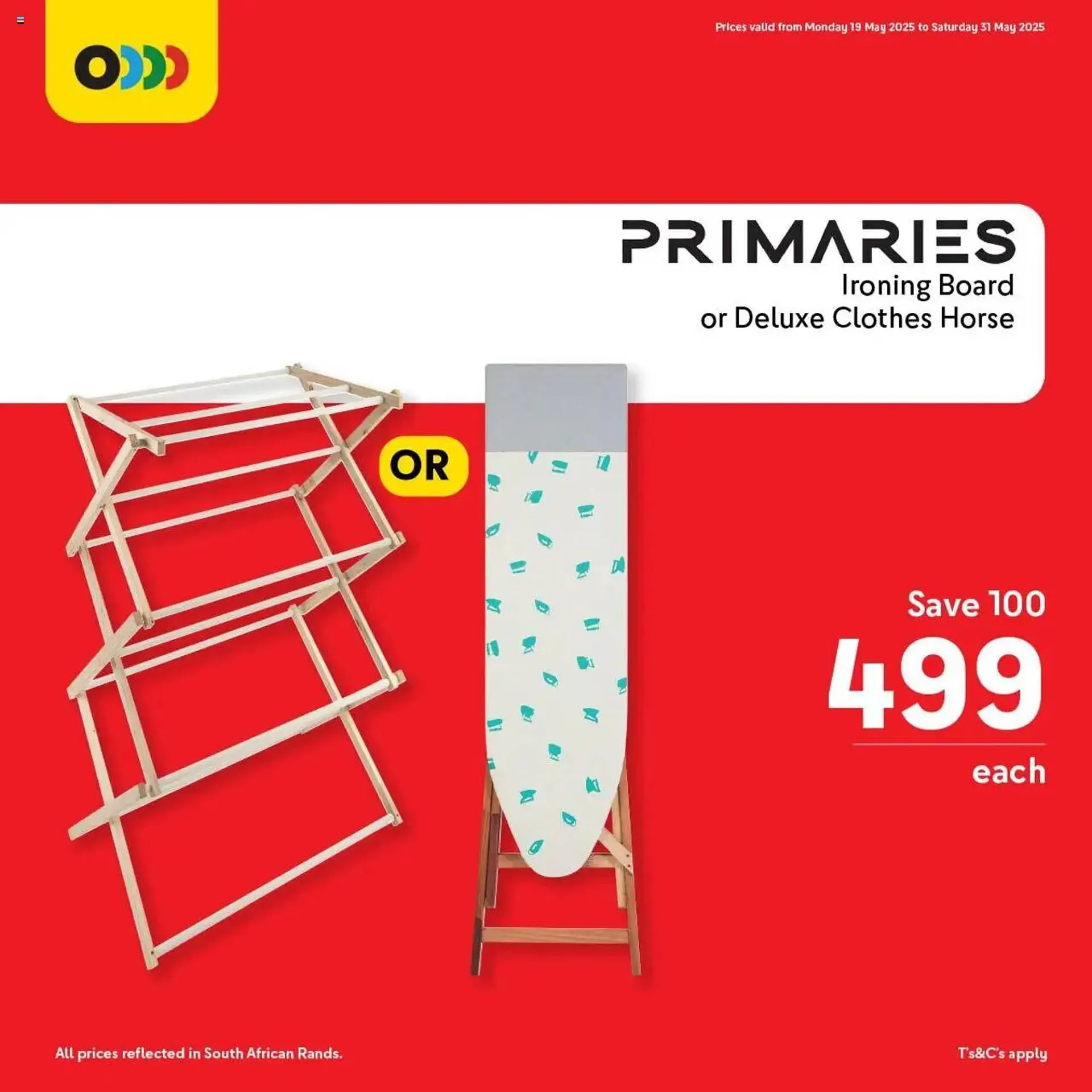 Makro catalogue from 19 May to 31 May 2025 - Catalogue Page 8