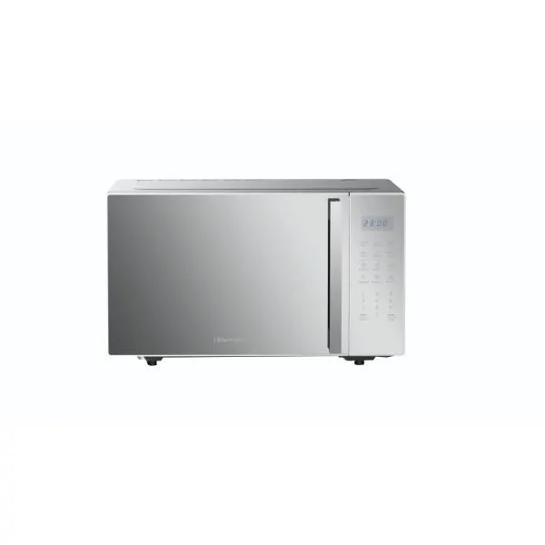 Hisense Microwave 30Lt Silver Mirror H30MOMS9H
