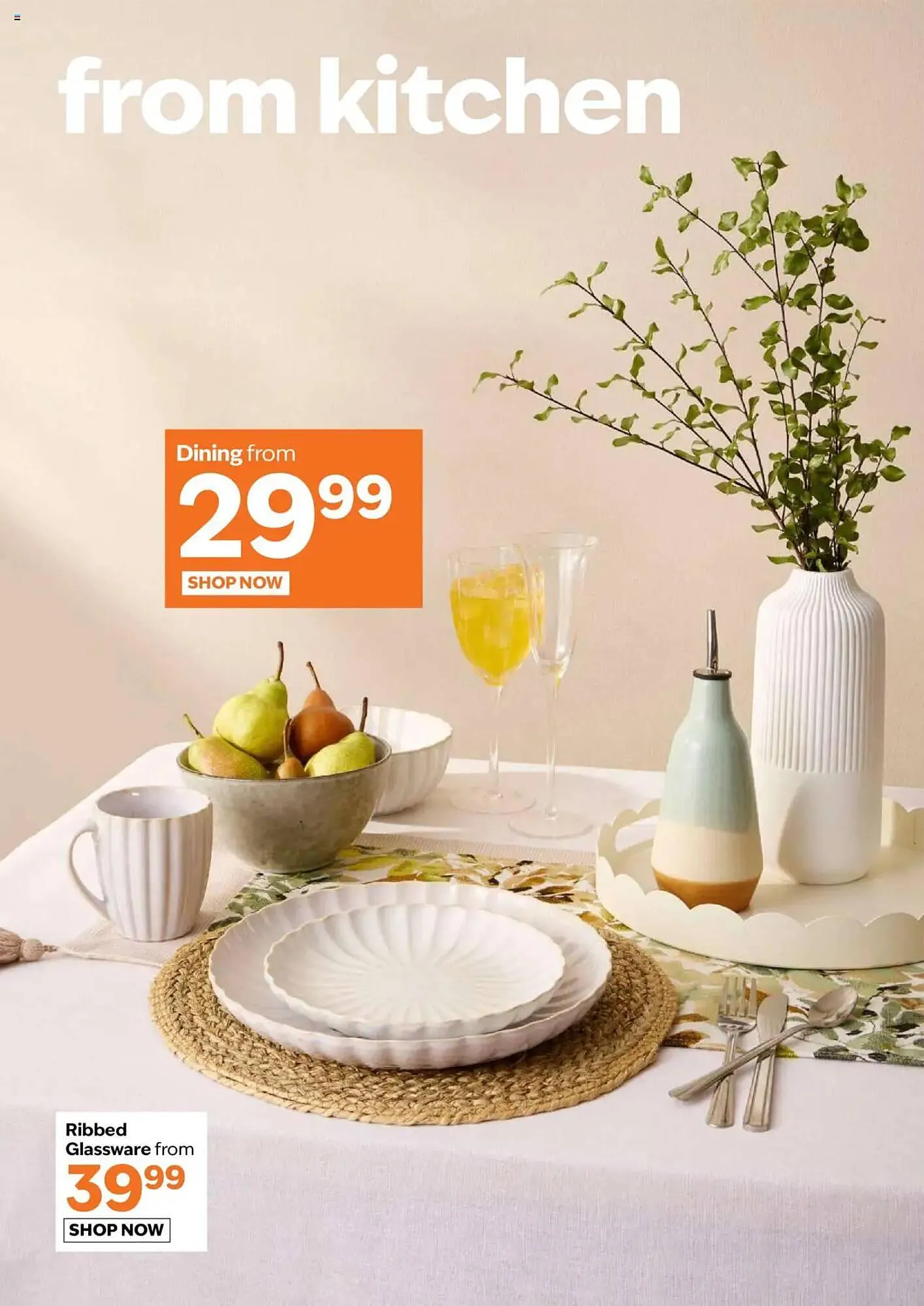 Sheet Street catalogue from 31 July to 30 September 2025 - Catalogue Page 8