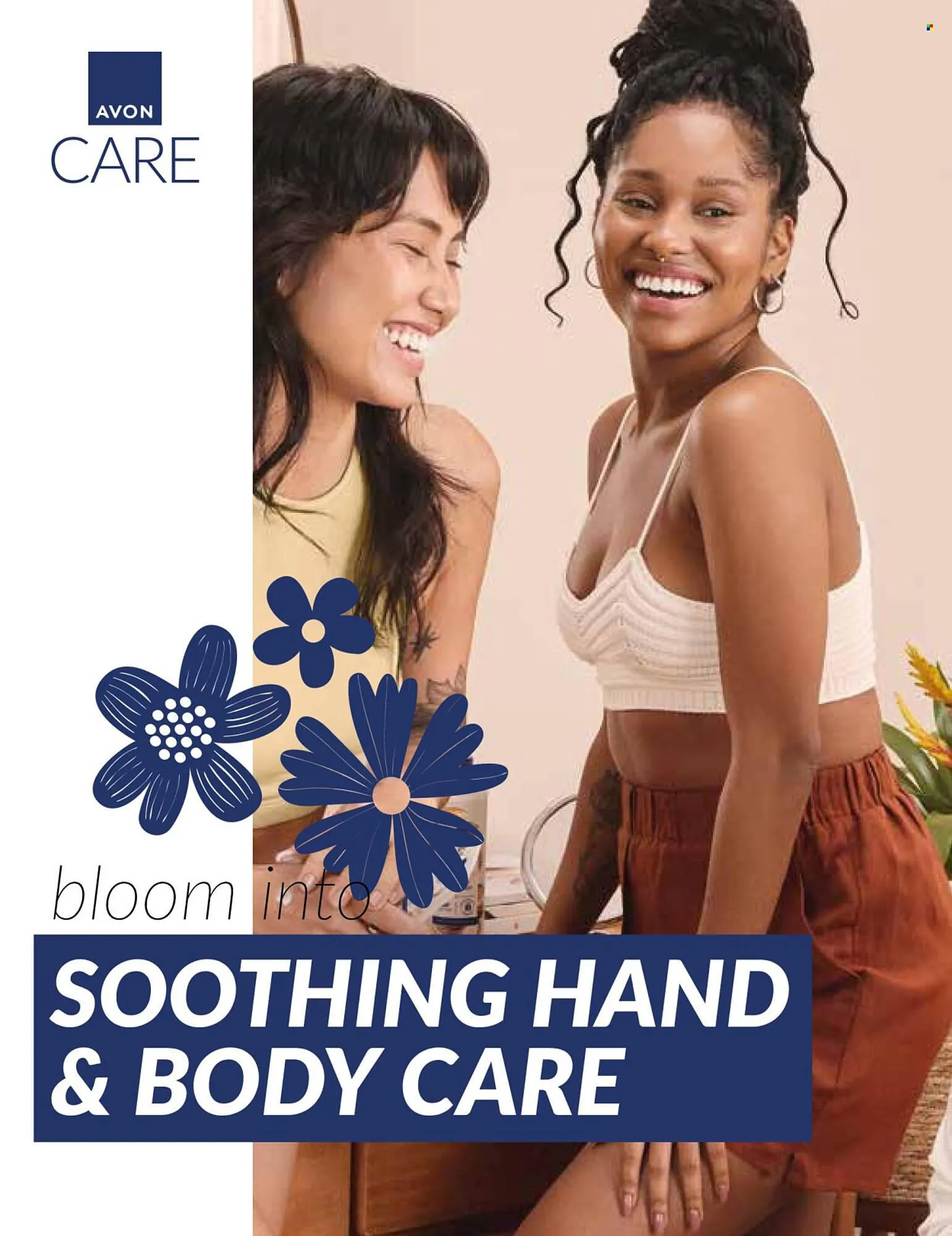 AVON catalogue from 1 September to 2 October 2025 - Catalogue Page 24