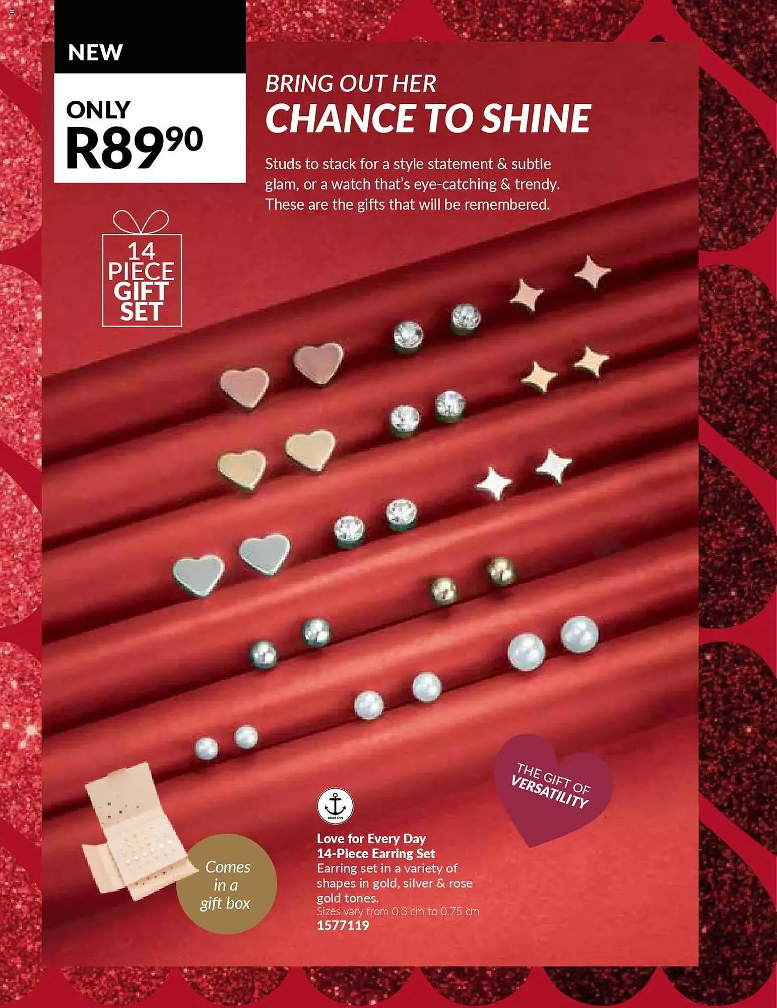 AVON catalogue from 31 December to 31 January 2026 - Catalogue Page 42