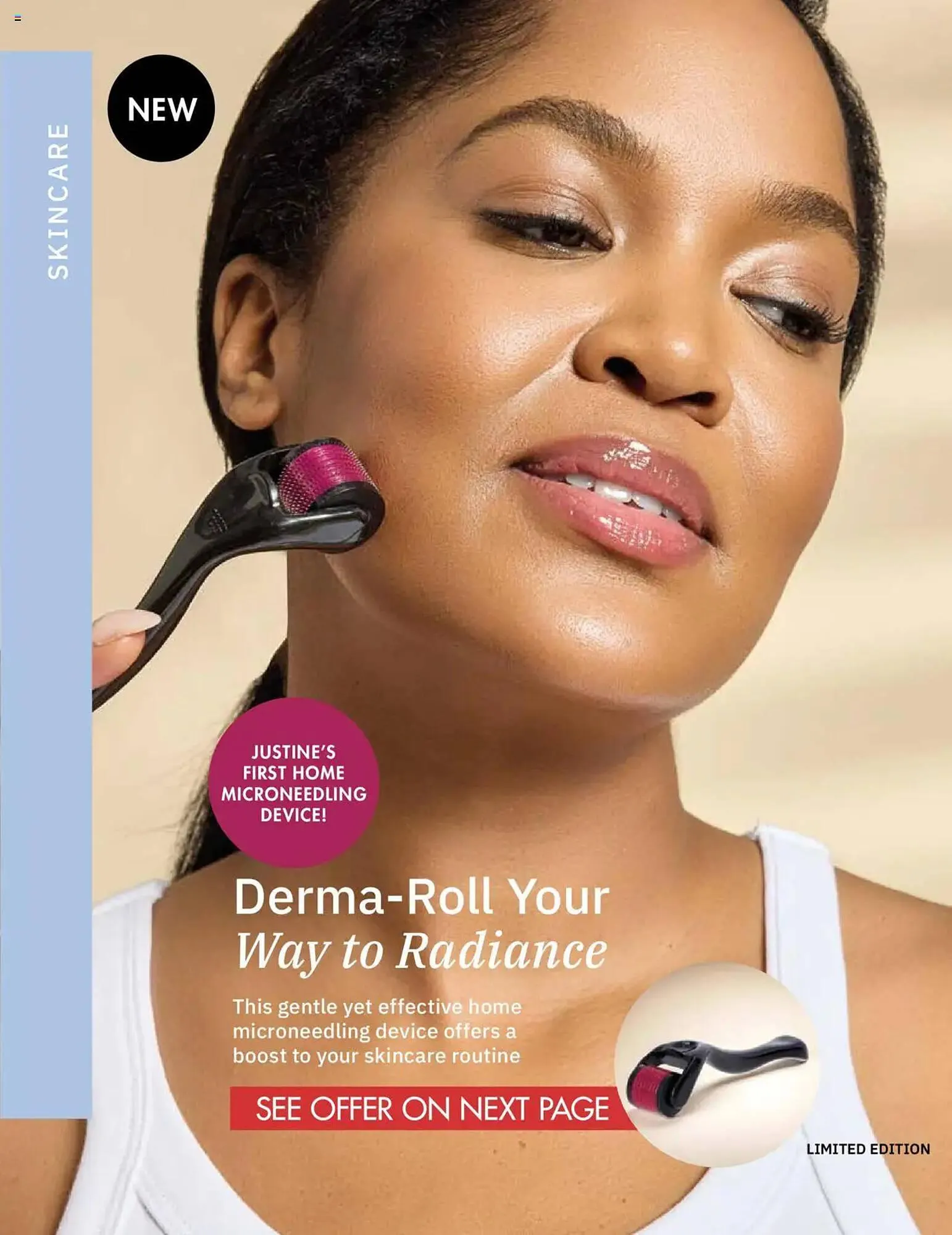 Justine catalogue from 1 September to 30 September 2025 - Catalogue Page 14