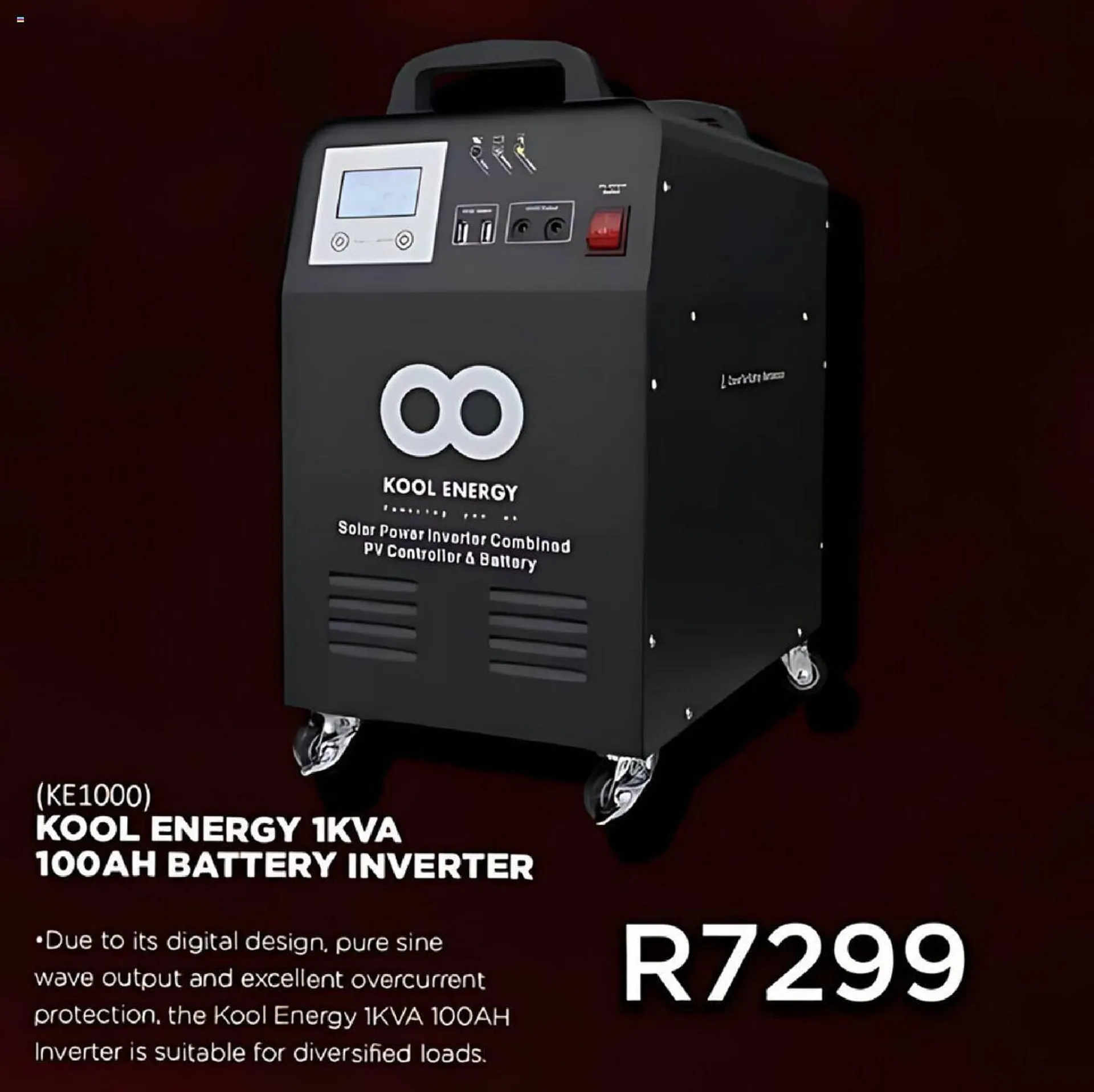 Matrix Warehouse catalogue from 25 September to 23 October 2024 - Catalogue Page 4