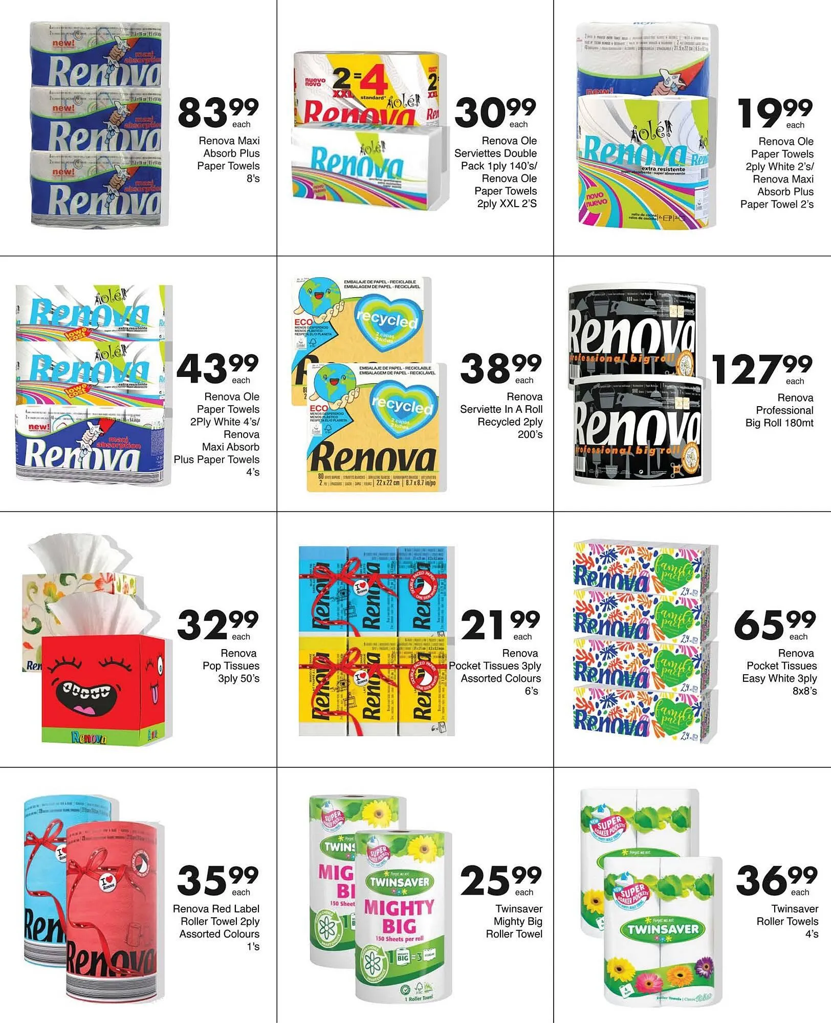 Save catalogue from 7 May to 11 May 2025 - Catalogue Page 76