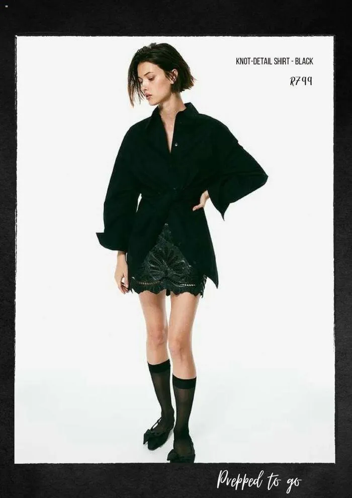 Prepped to Go! from 30 May to 24 June 2024 - Catalogue Page 17