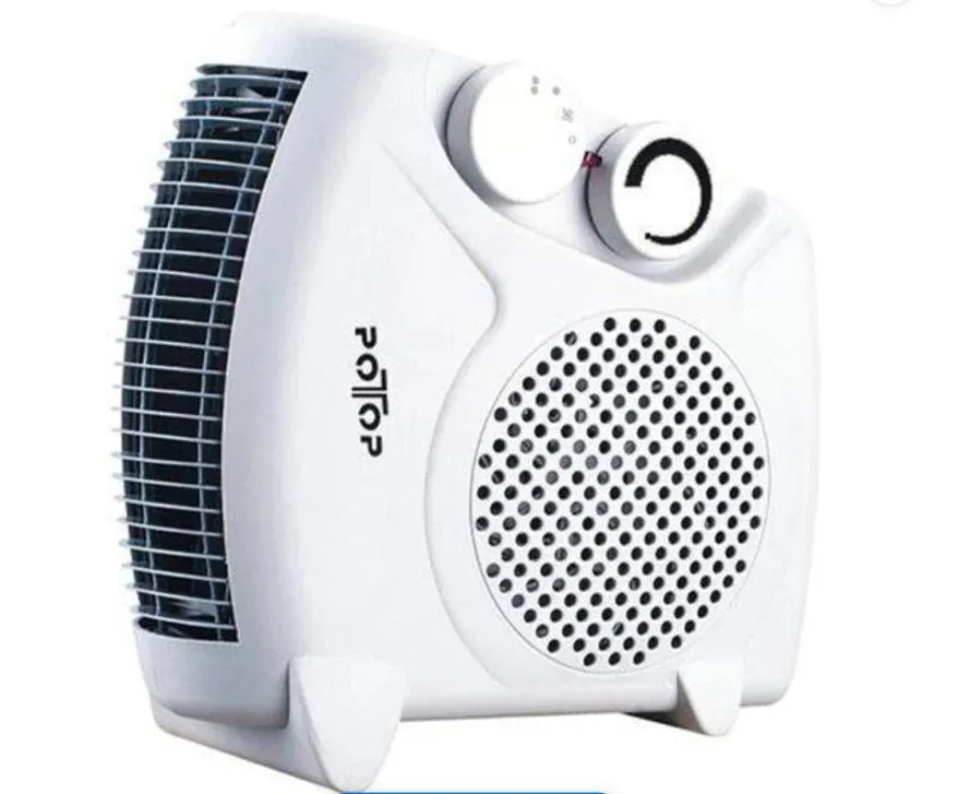 Potop 2000w Fan Heater