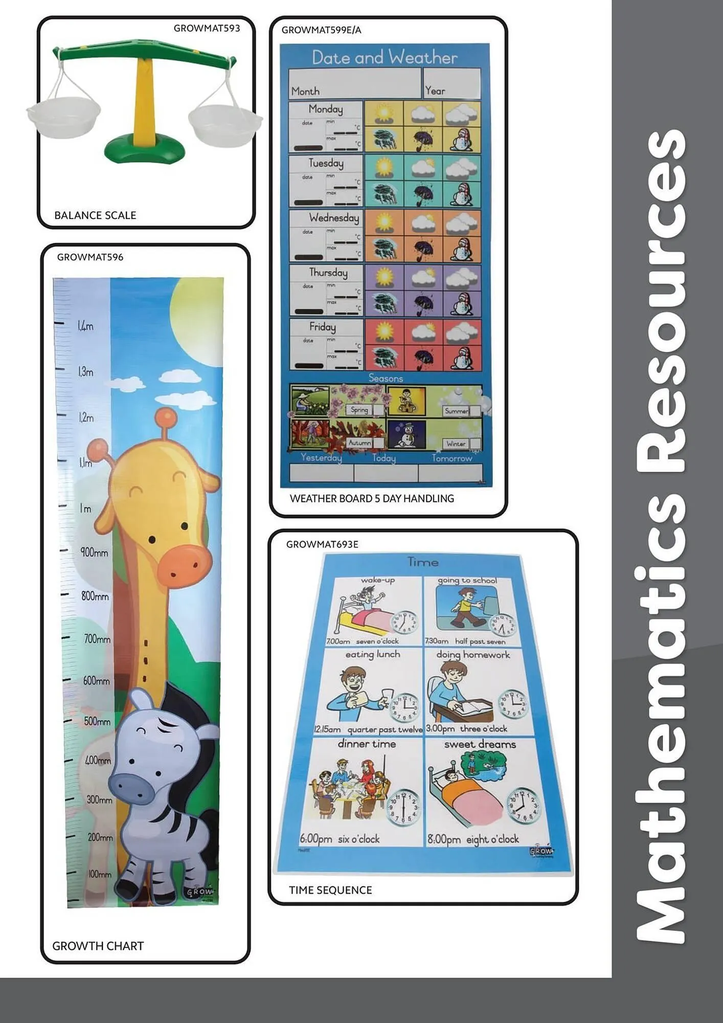 Mambo's Plastics Warehouse catalogue from 30 July to 13 November 2025 - Catalogue Page 56