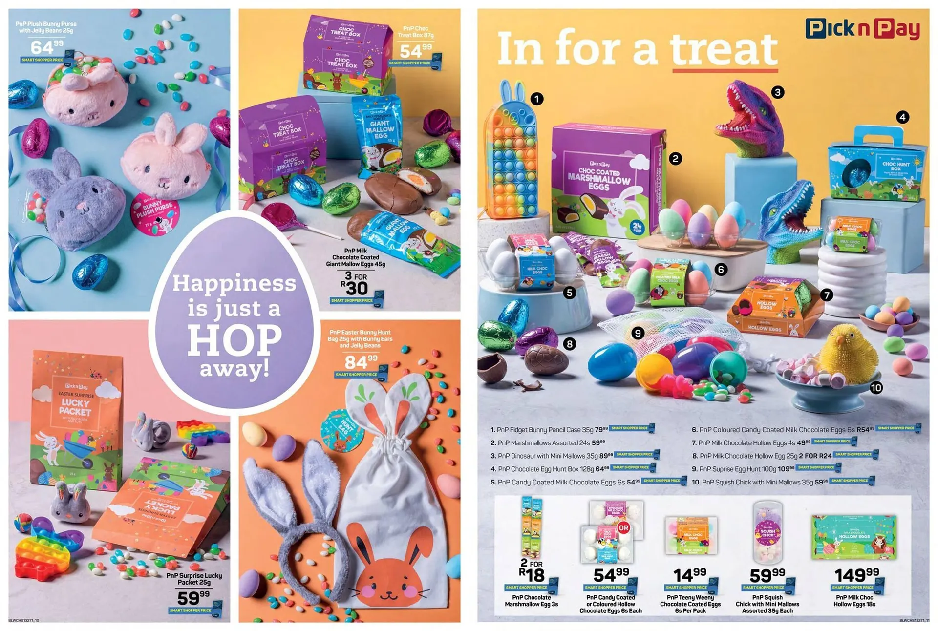 Pick n Pay catalogue from 15 April to 21 April 2025 - Catalogue Page 6
