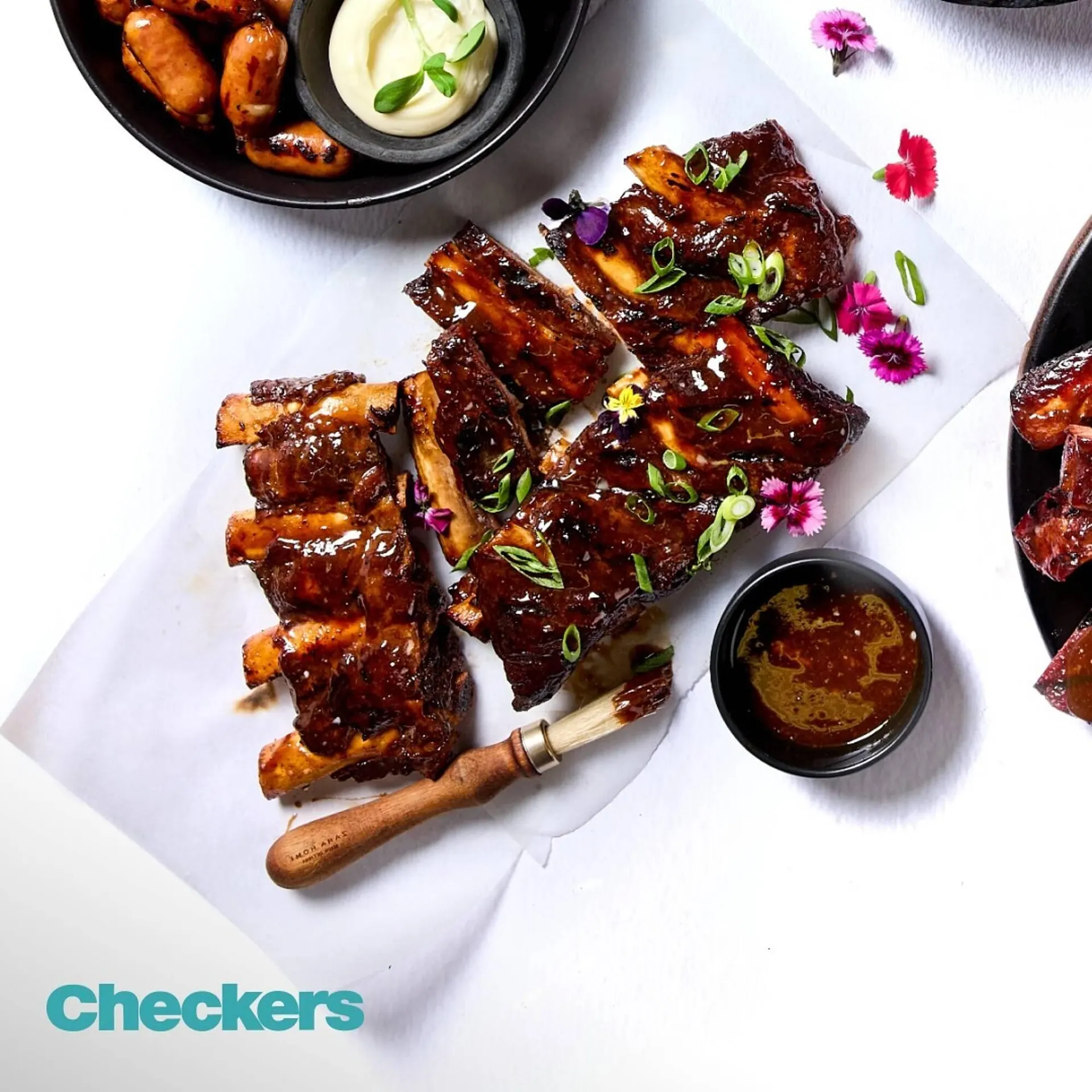 Checkers catalogue from 5 June to 11 June 2025 - Catalogue Page 4