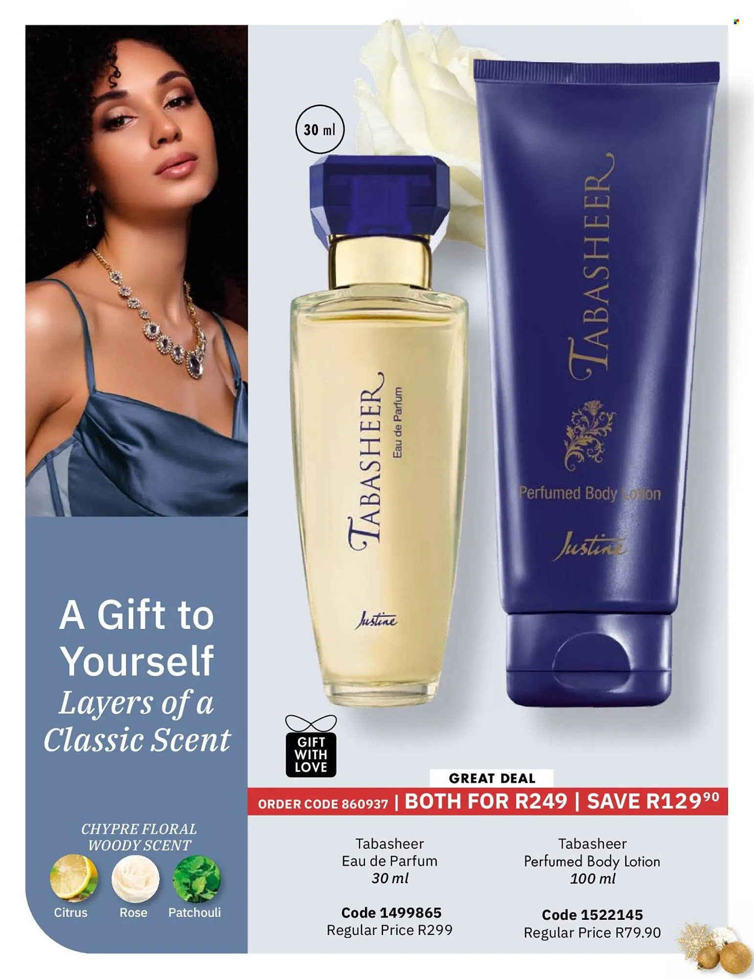 Justine catalogue from 18 July to 31 July 2025 - Catalogue Page 4