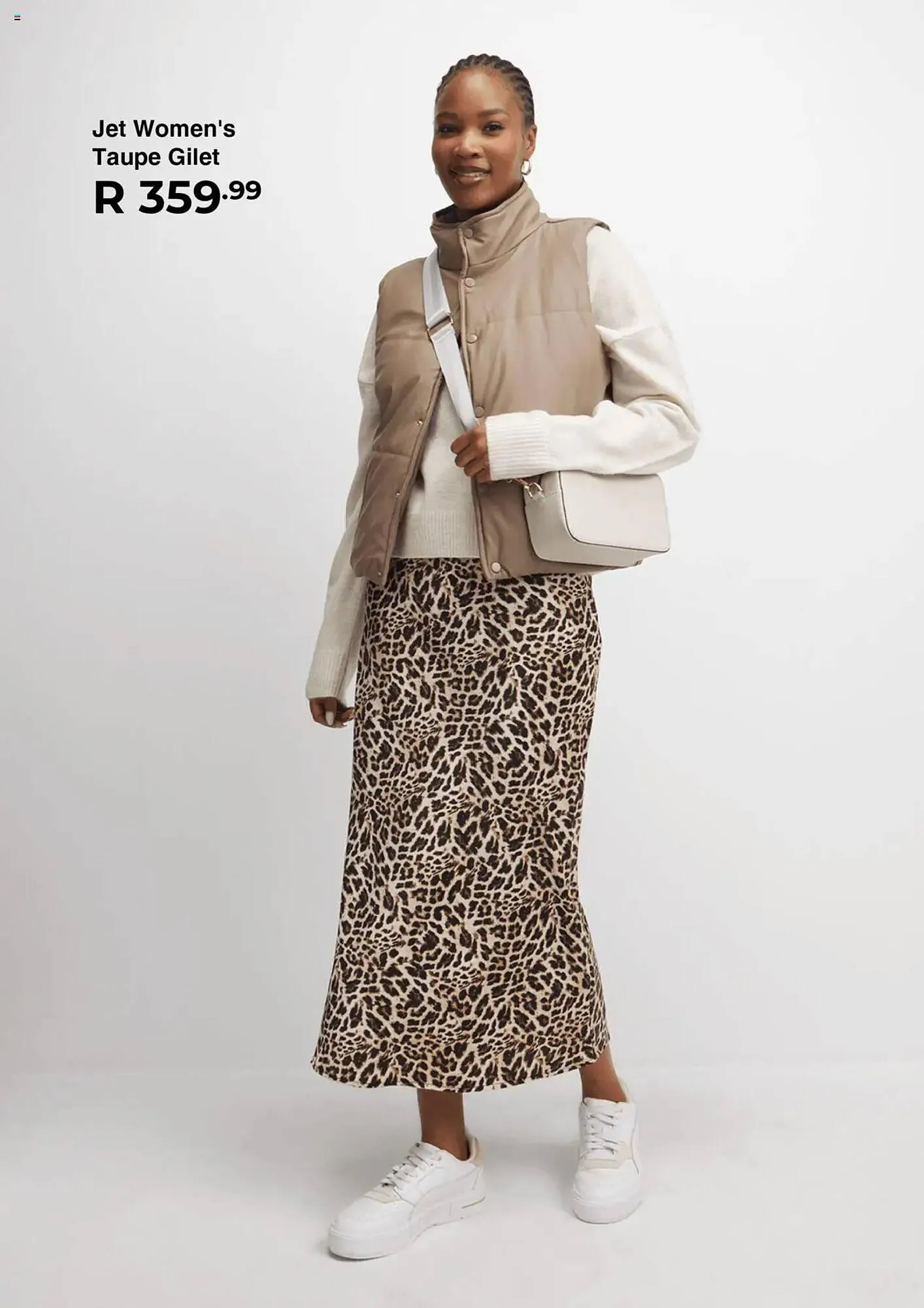 Jet catalogue from 8 April to 27 April 2025 - Catalogue Page 2