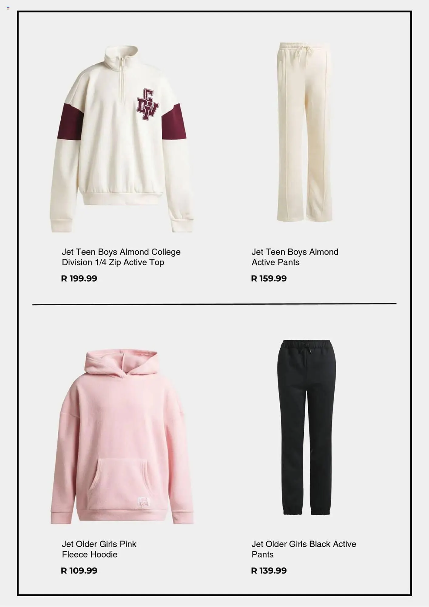 Jet catalogue from 22 March to 29 March 2025 - Catalogue Page 11