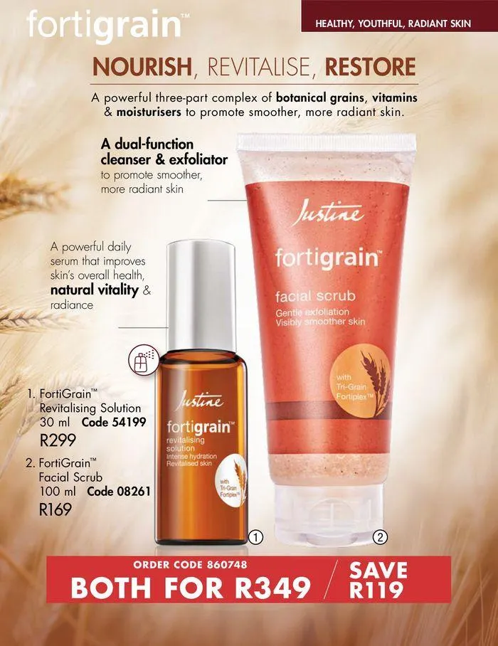 Justine JULY BROCHURE from 2 July to 31 July 2024 - Catalogue Page 31