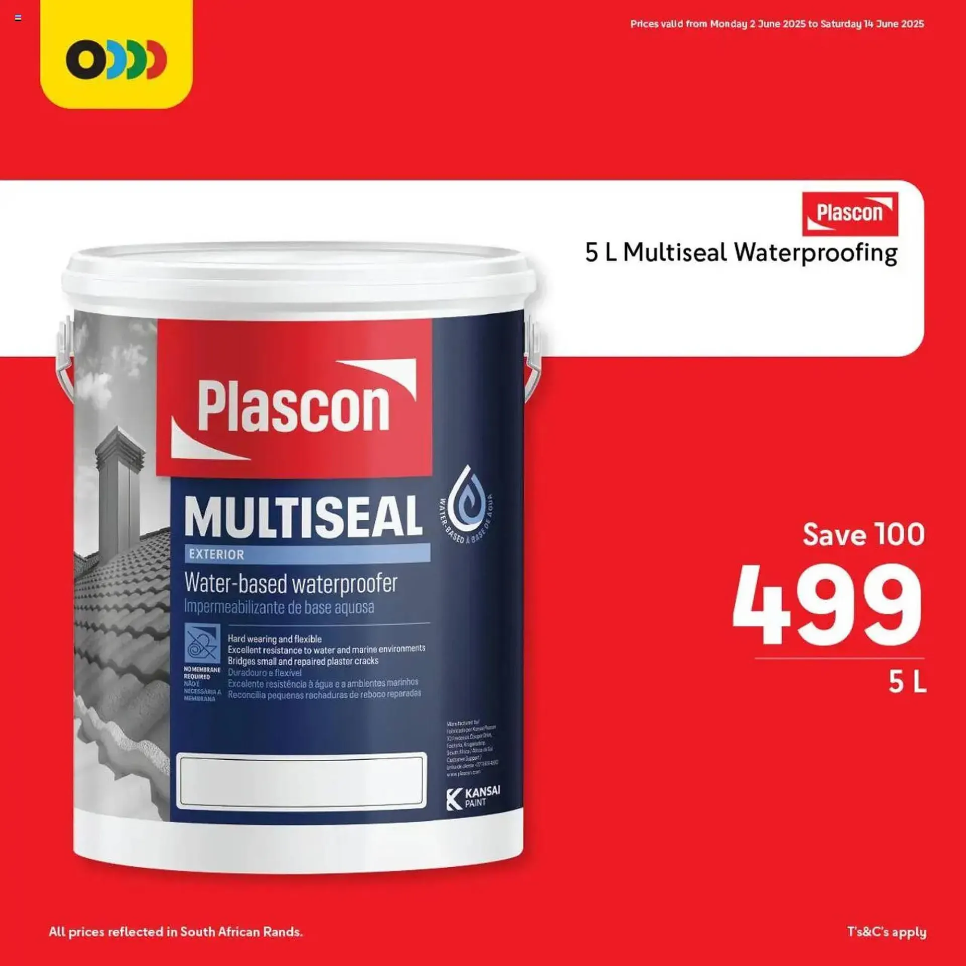 Makro catalogue from 2 June to 14 June 2025 - Catalogue Page 17